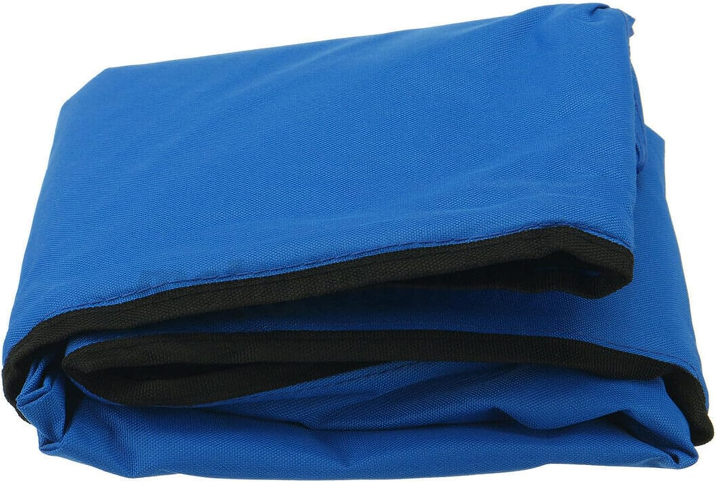 Bimini Top - 3 Bow Marine Shade Cover for Boat | Waterproof Uv Block Sun Shelter Canopy | Heavy Duty Boat Roof Top for Outdoor Watercraft Protection Comfort Fishing Deck image number 4