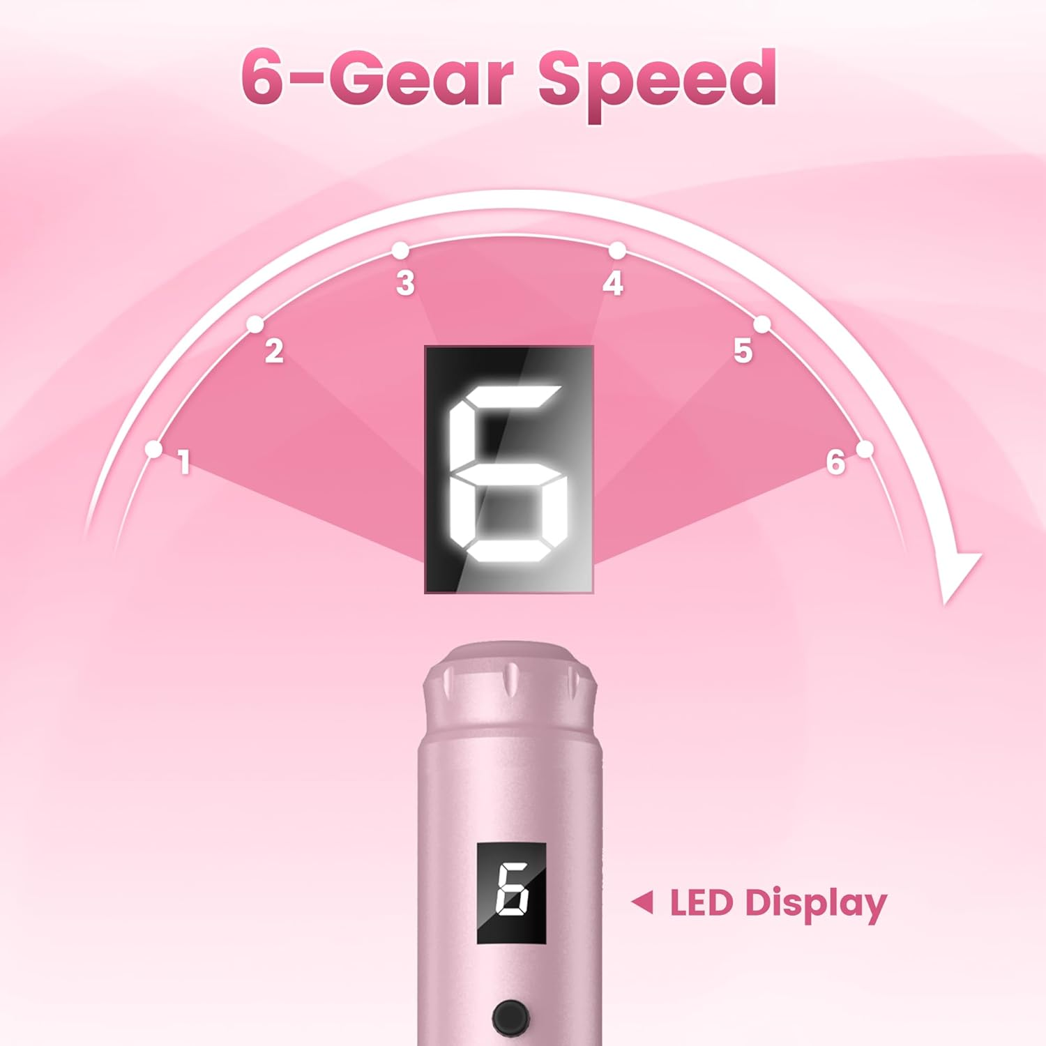 Less than 0.2Mm Derma Roller Pen image number 5