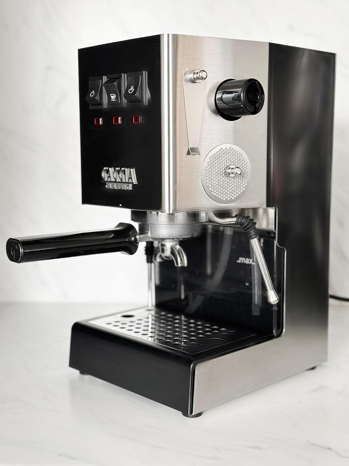 Verybarista Espresso Machine Accessories. 3 Piece Kit. Filter Basket Remover from Portafilter and Magnets for Coffee Puck Screen Removal. image number 1