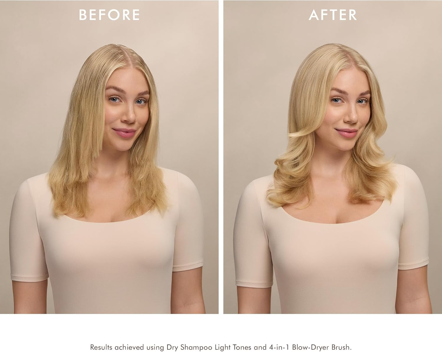 Moroccanoil Dry Shampoo Light 65Ml image number 2