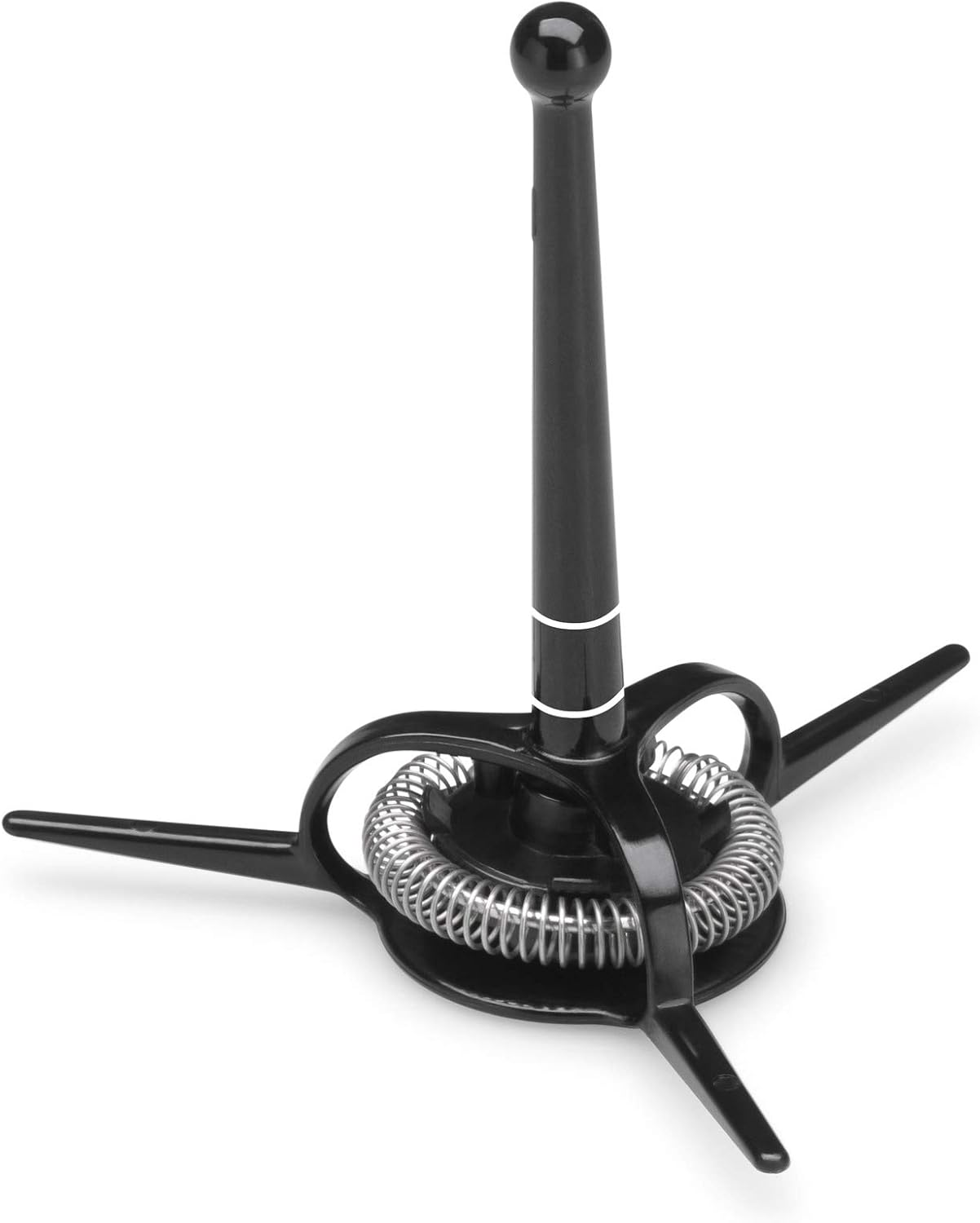 WMF Stelio Electric Milk Frother (500 Watt, 150-250 Ml, Non-Stick Coating, Wireless, for Milk Frothing Hot and Cold, Hot Chocolate) Cromargan Matt/Silver image number 6