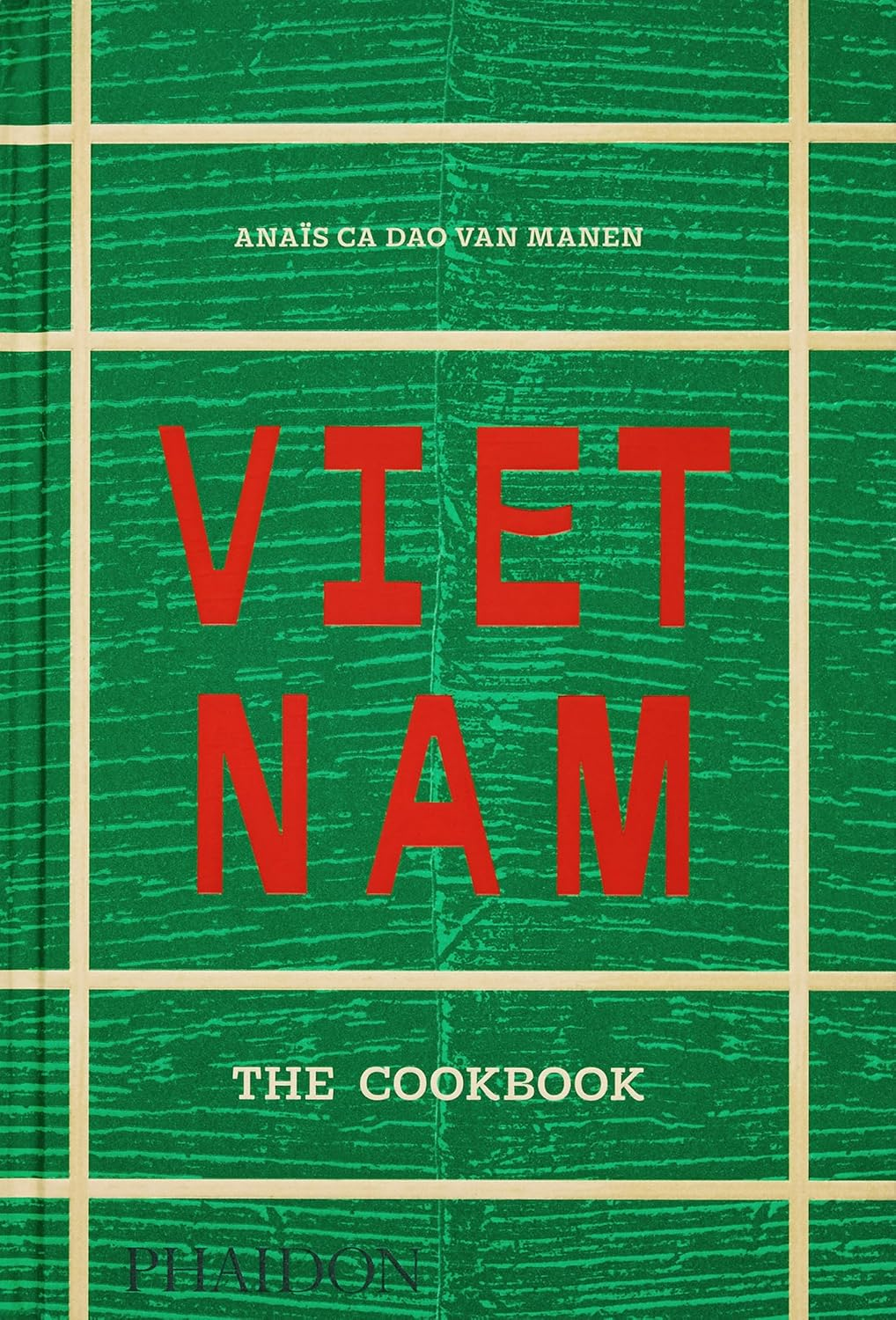 Vietnam: the Cookbook image number 3