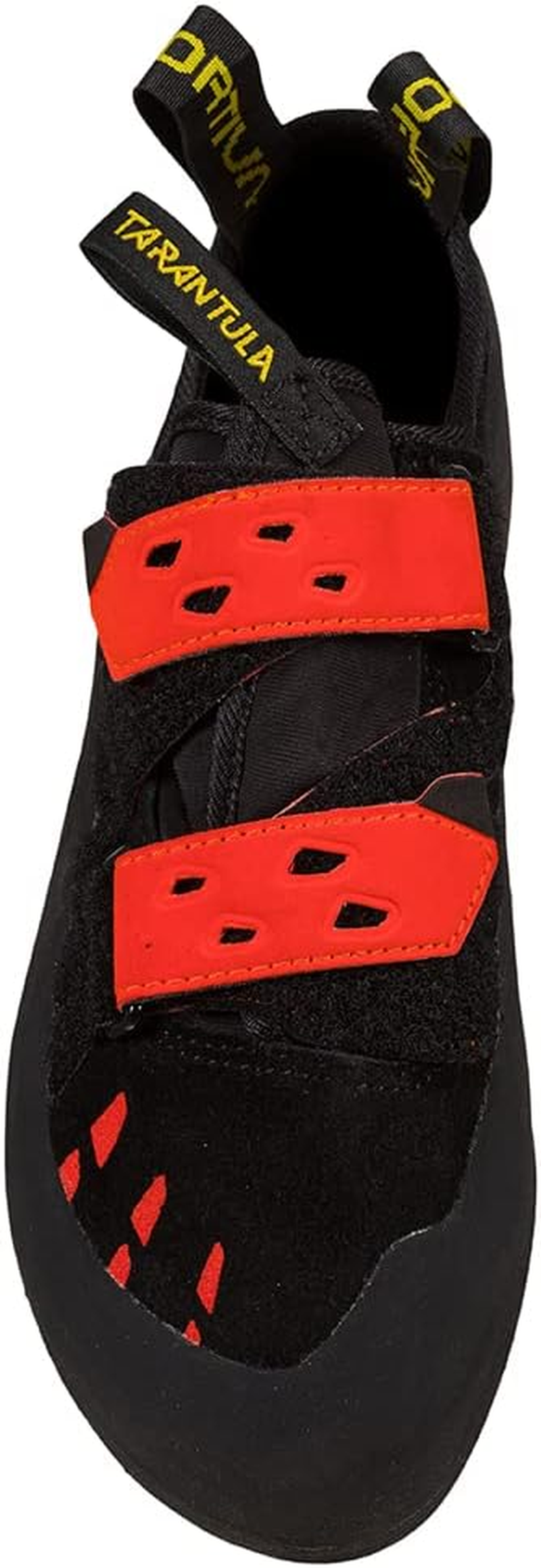 La Sportiva Mens Tarantula Rock Climbing Shoes image number 3