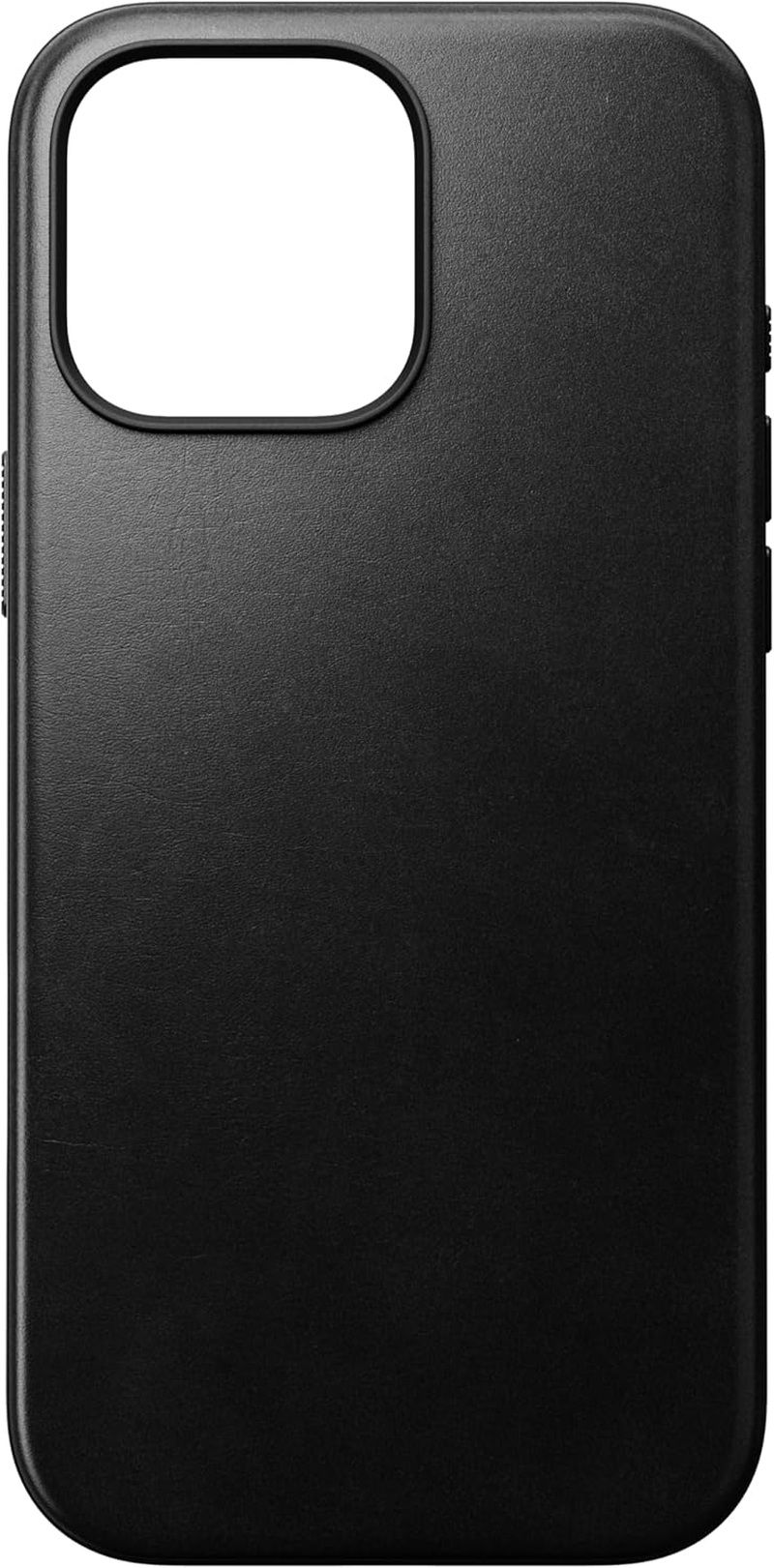 Nomad Modern Leather Case | Iphone 16 Pro Max | Black | Horween image number 6