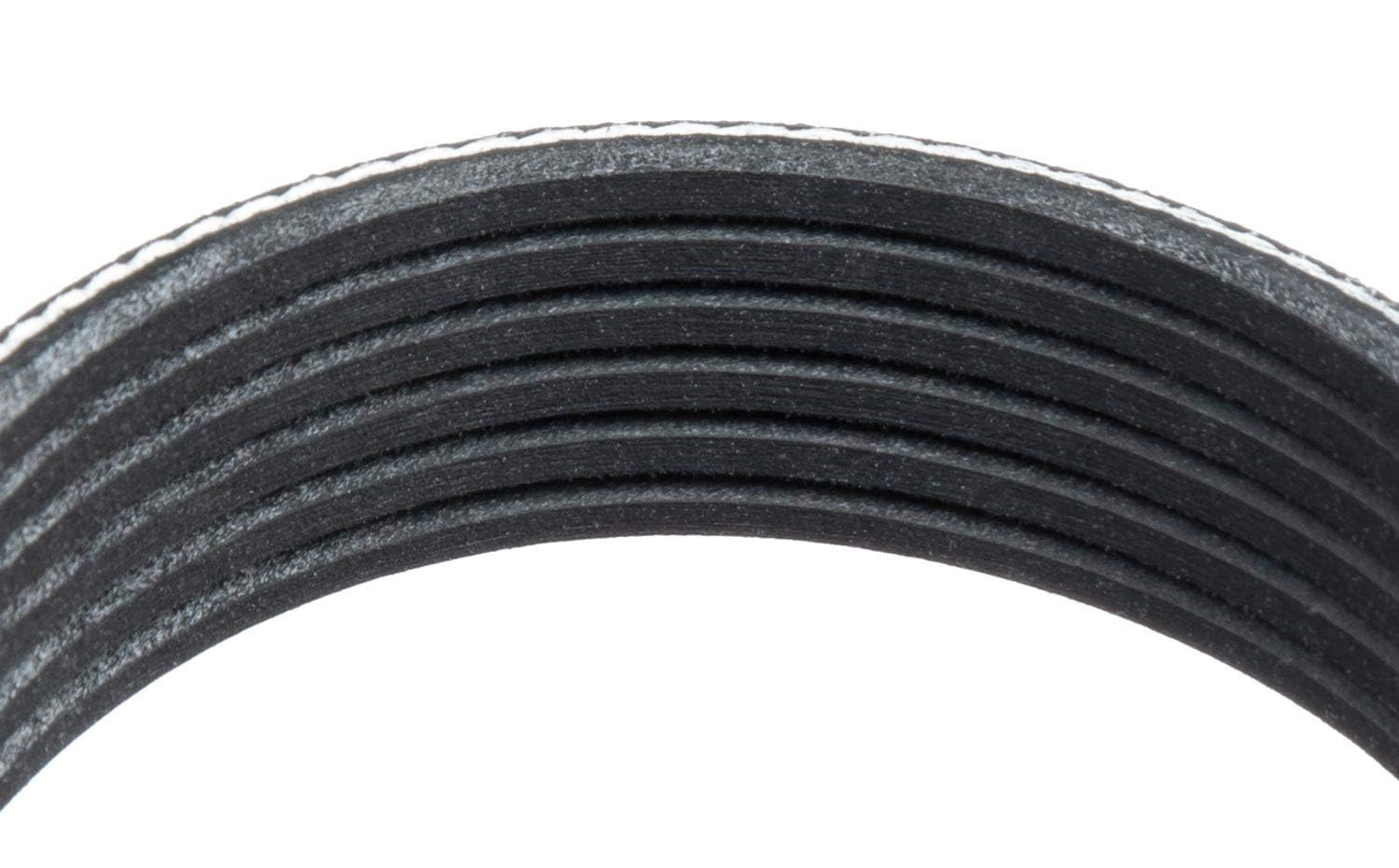 Goodyear 1060918 Serpentine Belt, 6-Rib, 91.8" Length image number 1