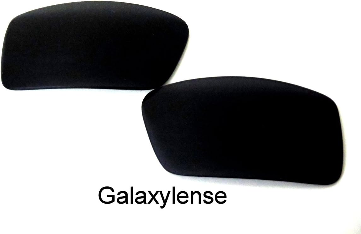 Galaxylense Men'S Replacement Lenses for Oakley Gascan Polarized Standard image number 4