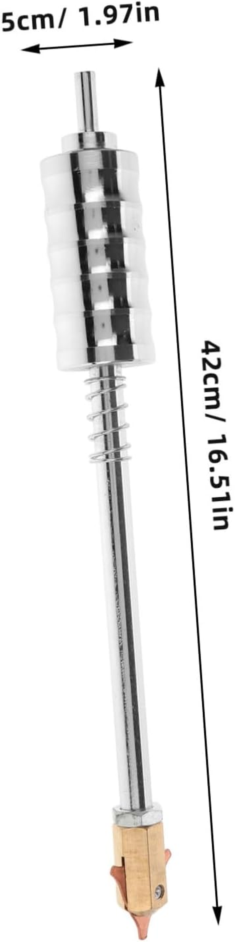 SEWOART Dent Puller Tool for Car Auto Body Dent Puller Kit Paddle Reinforced Hammer Automotive Repair Tools image number 3