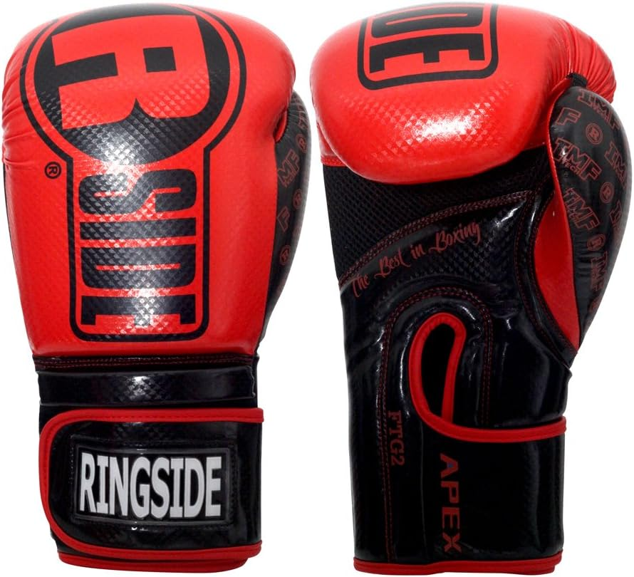 Ringside Apex Flash Sparring Glove image number 2