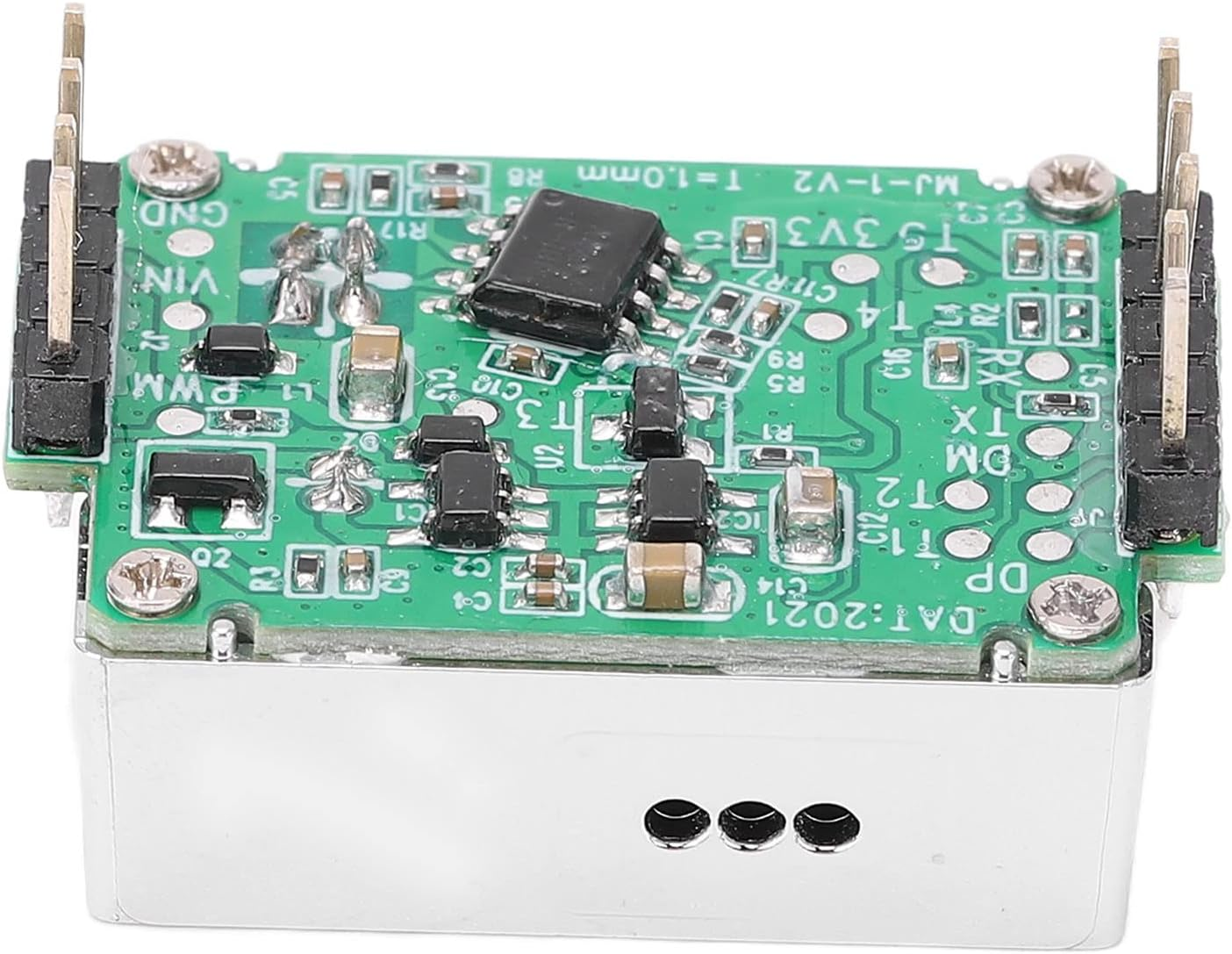 Infrared CO2 Sensor Module, Packaging Automation Sensor, NDIR Carbon Dioxide Gas Detection Equipment UART PWM Output image number 6