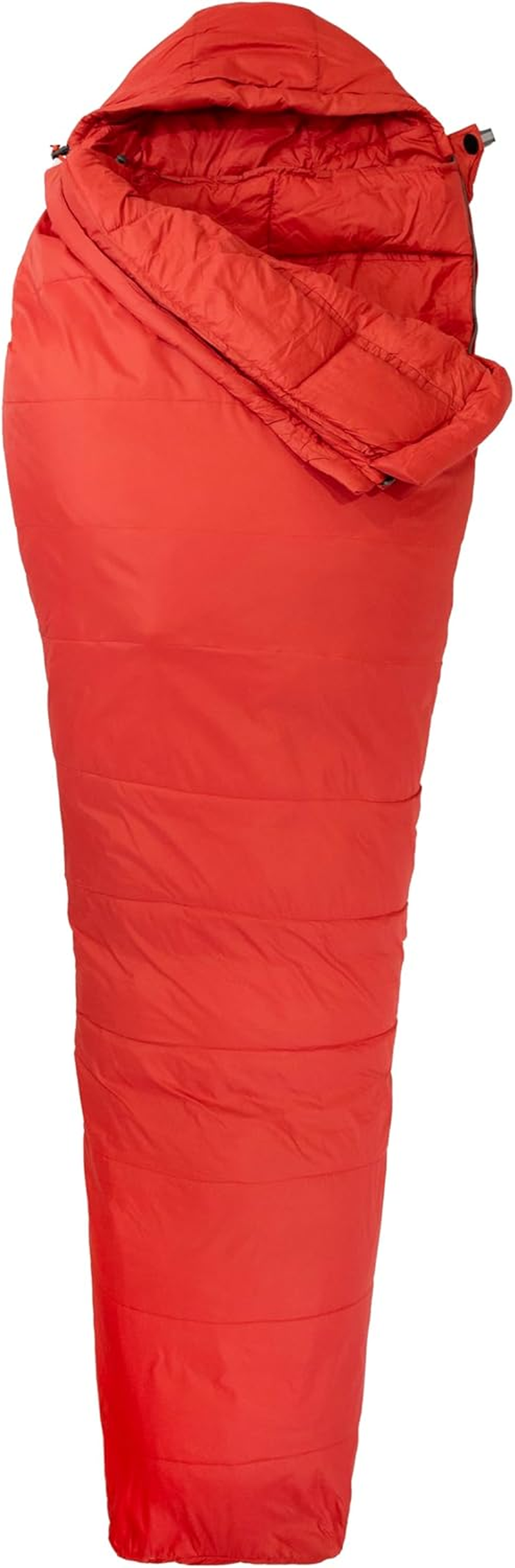 Vango Treklite Lightweight Sleeping Bag image number 3