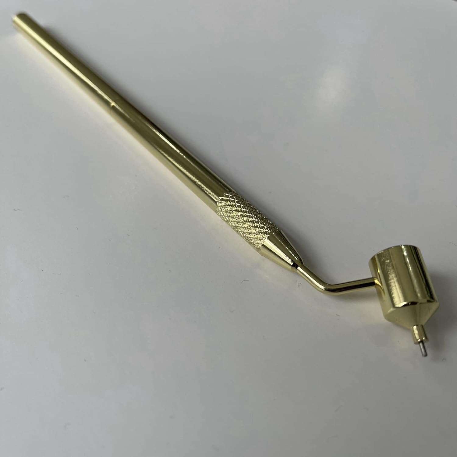 SVRITE Slanting Paint Pen, Detailing Fluid Writer Paint Applicator Pen,For Rock,Scratch Repair 1 image number 6