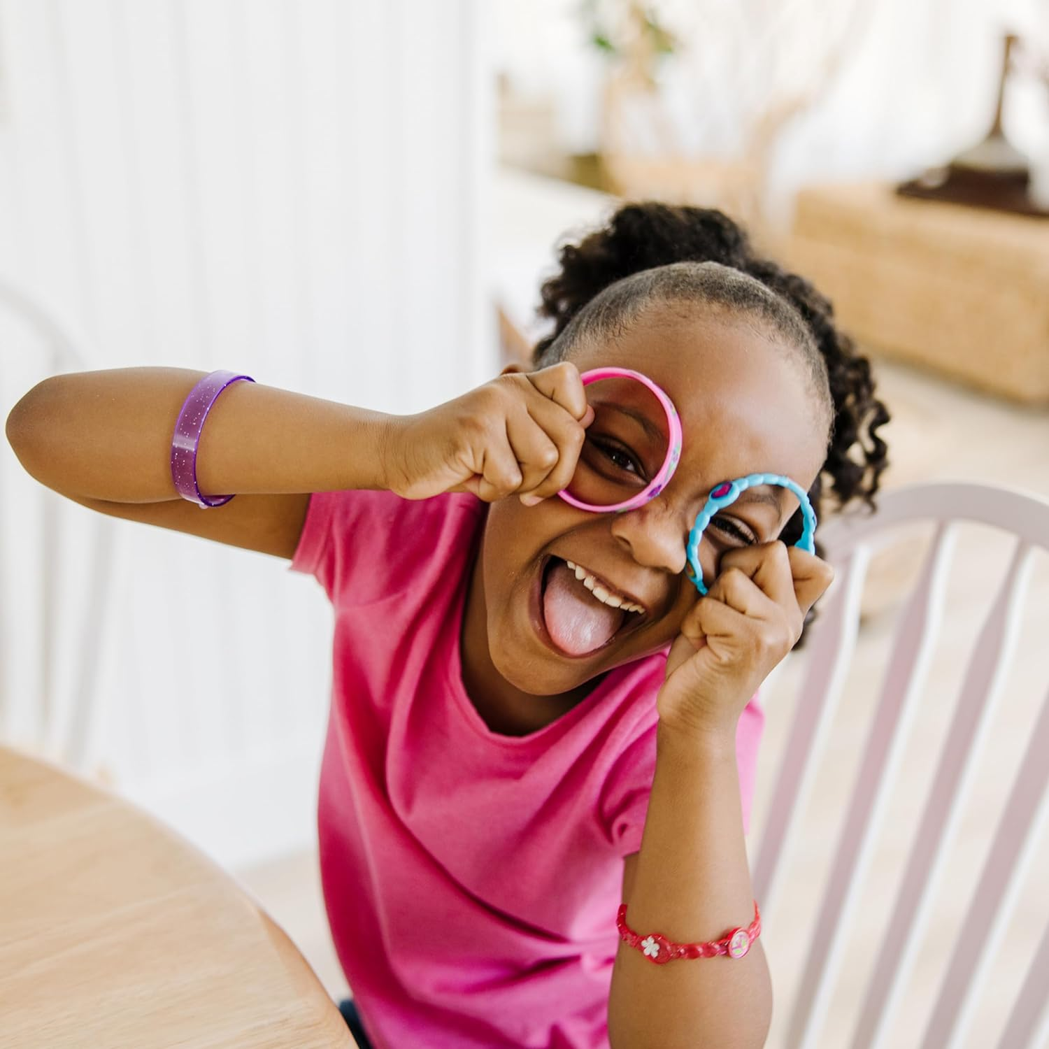 Melissa & Doug K'S Kids - Electronic Bath Toy Water Sprinkler (KA10694) image number 5