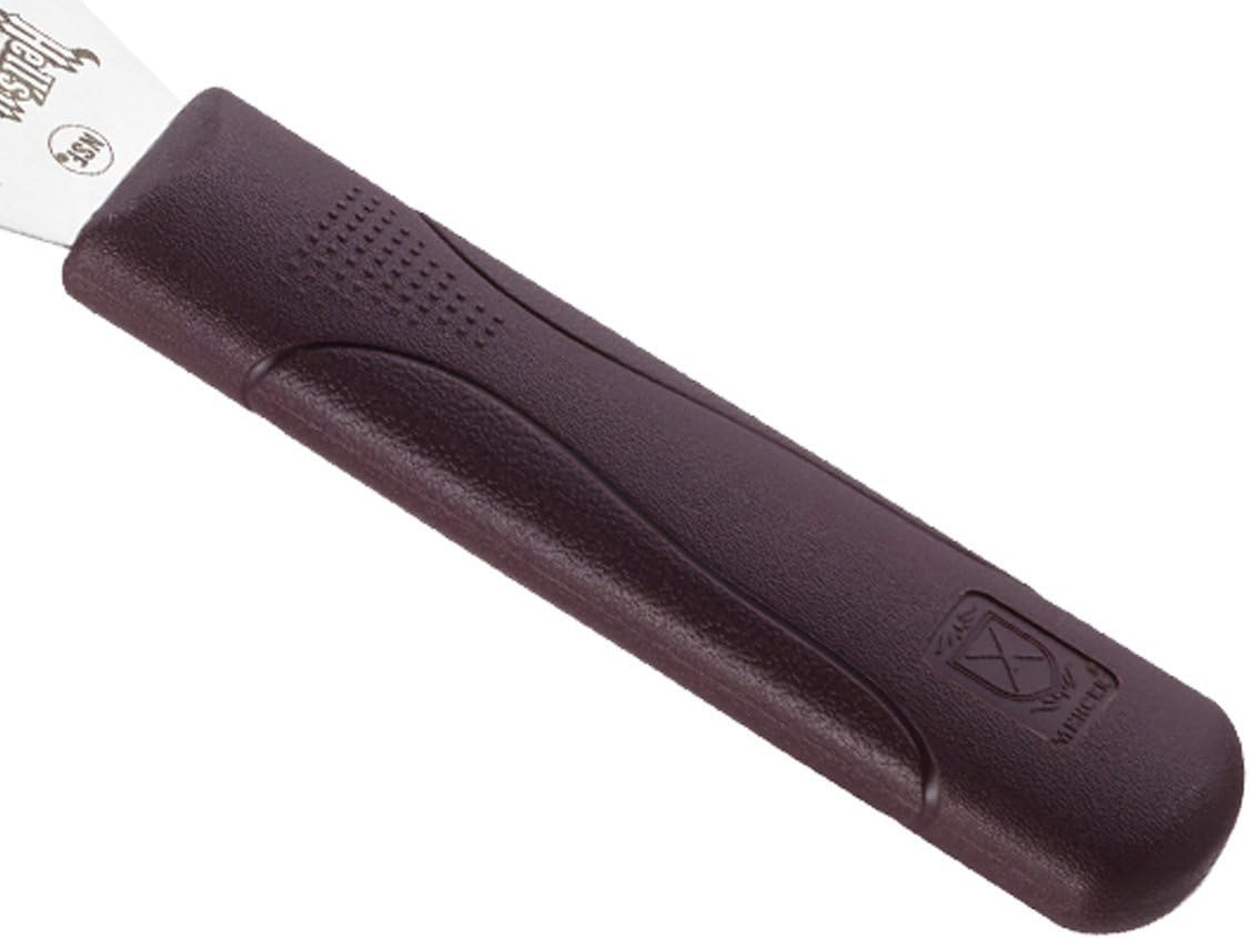 Mercer Culinary Hell'S Handle 3-Inch X 6-Inch Fish Turner/Spatula