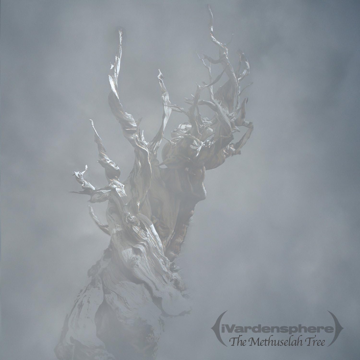 The Methuselah Tree (CD)