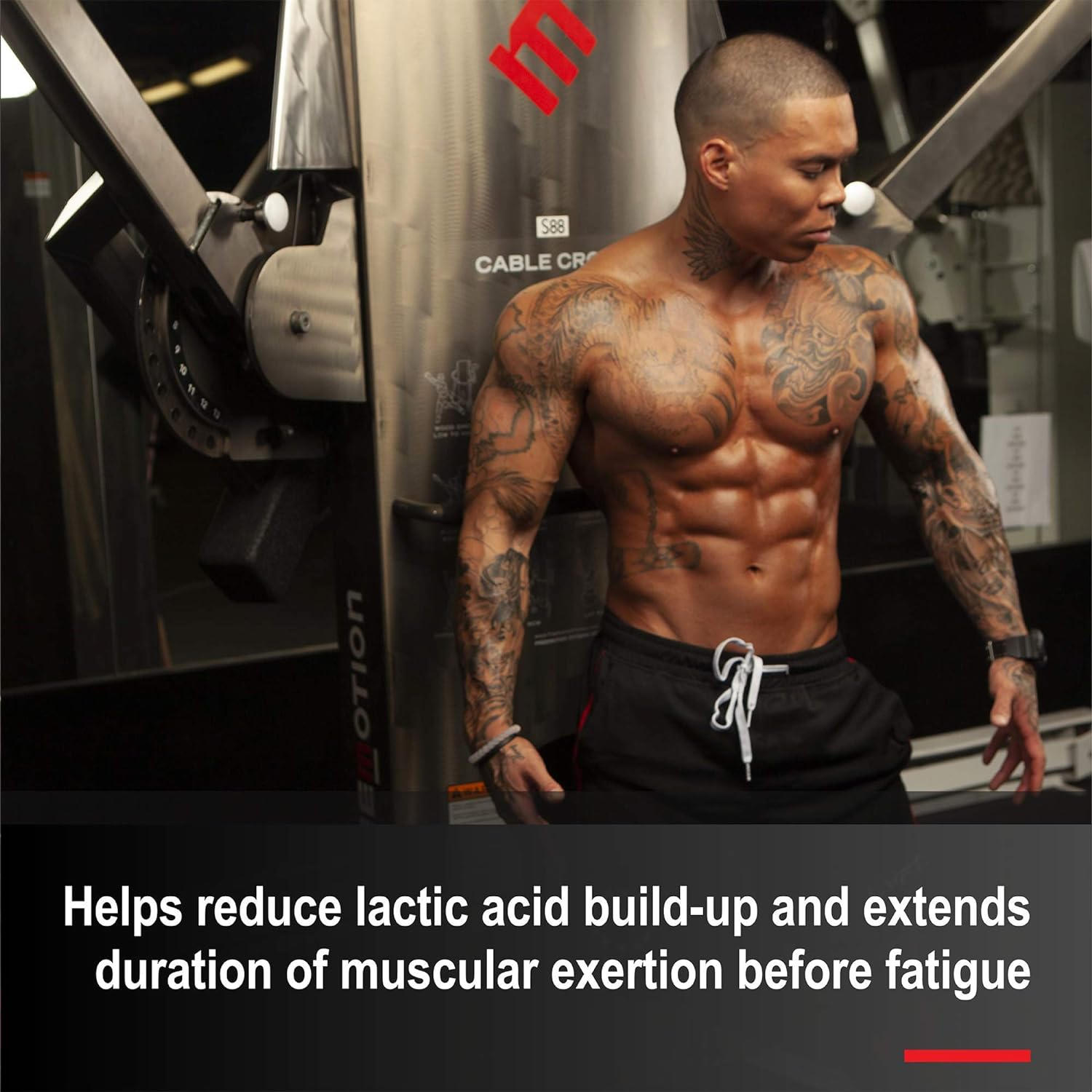 ALLMAX LIQUID L-CARNITINE Blue Raspberry 16Oz image number 1