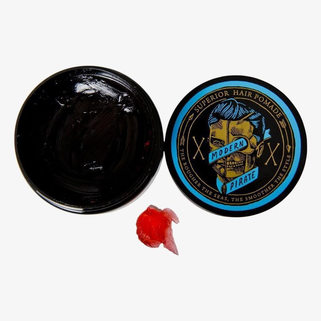 Modern Pirate Superior Pomade 100 G image number 2