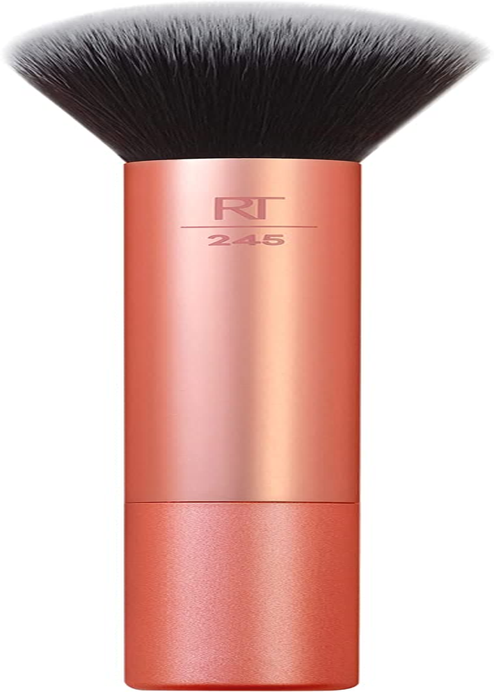 Real Techniques Base Foundation Brush image number 3