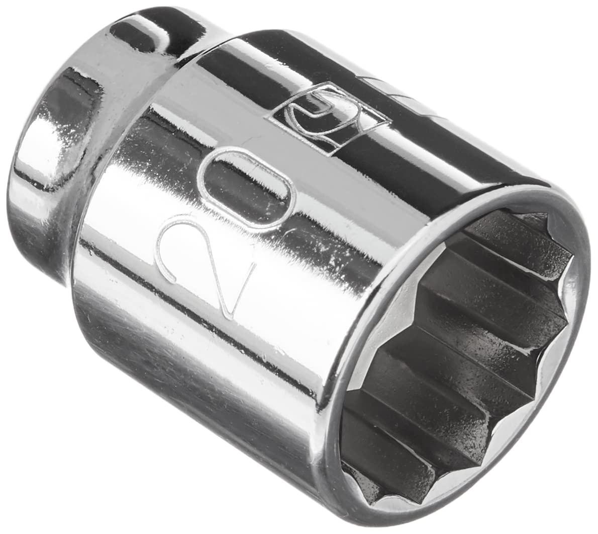 Beta 910B Bi-Hex Hand Socket, 20 Mm Size image number 2