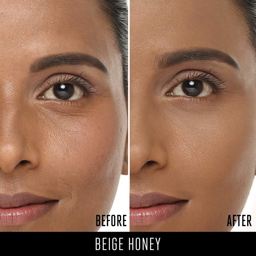 Lakme Perfect Radiance Compact, Beige Honey 05, 8G image number 2