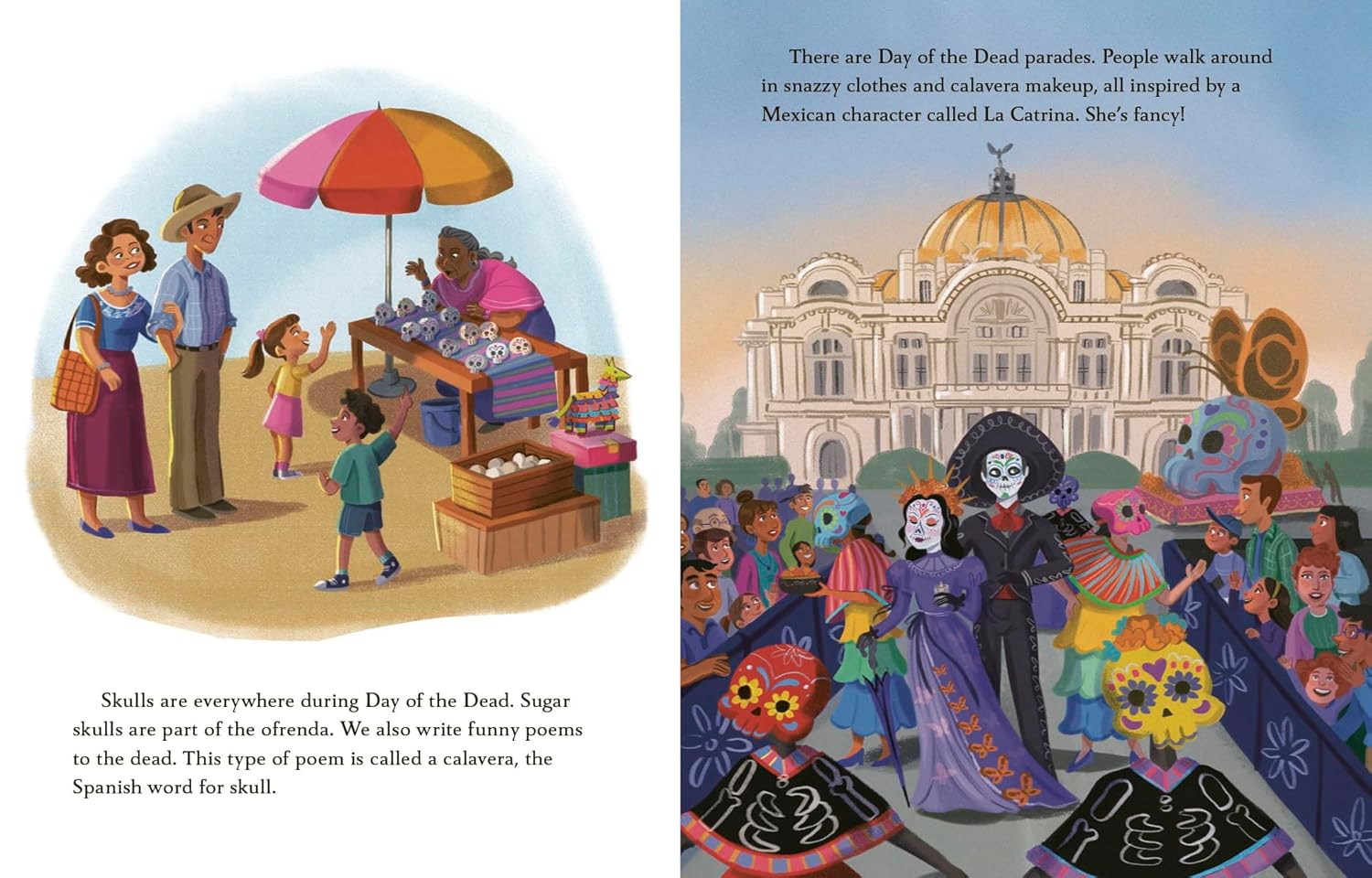 LGB Day of the Dead: a Celebration of Life image number 2