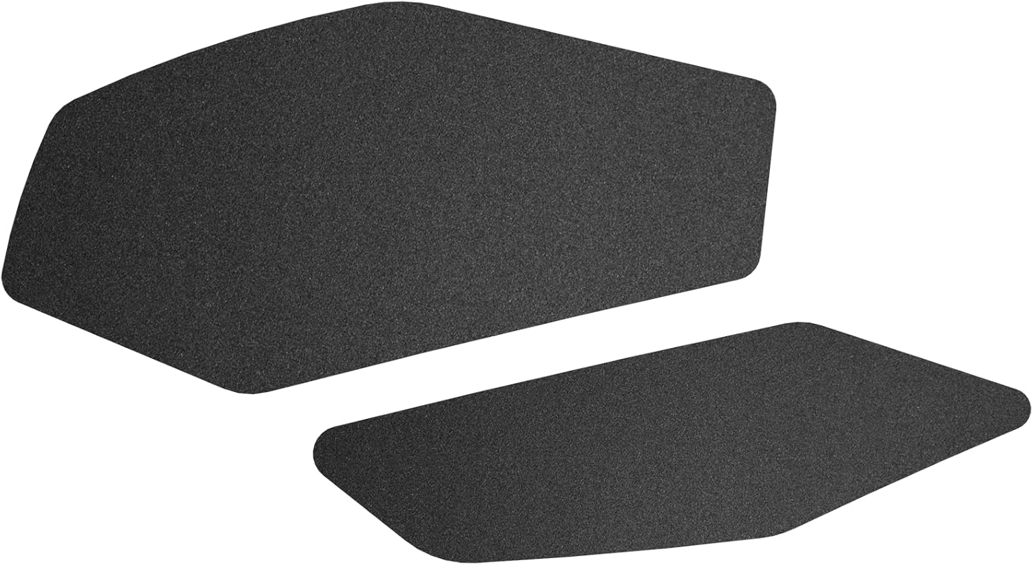 Motorcycle Tank Grips for Yamaha YZF-R6 2010-2016 image number 1