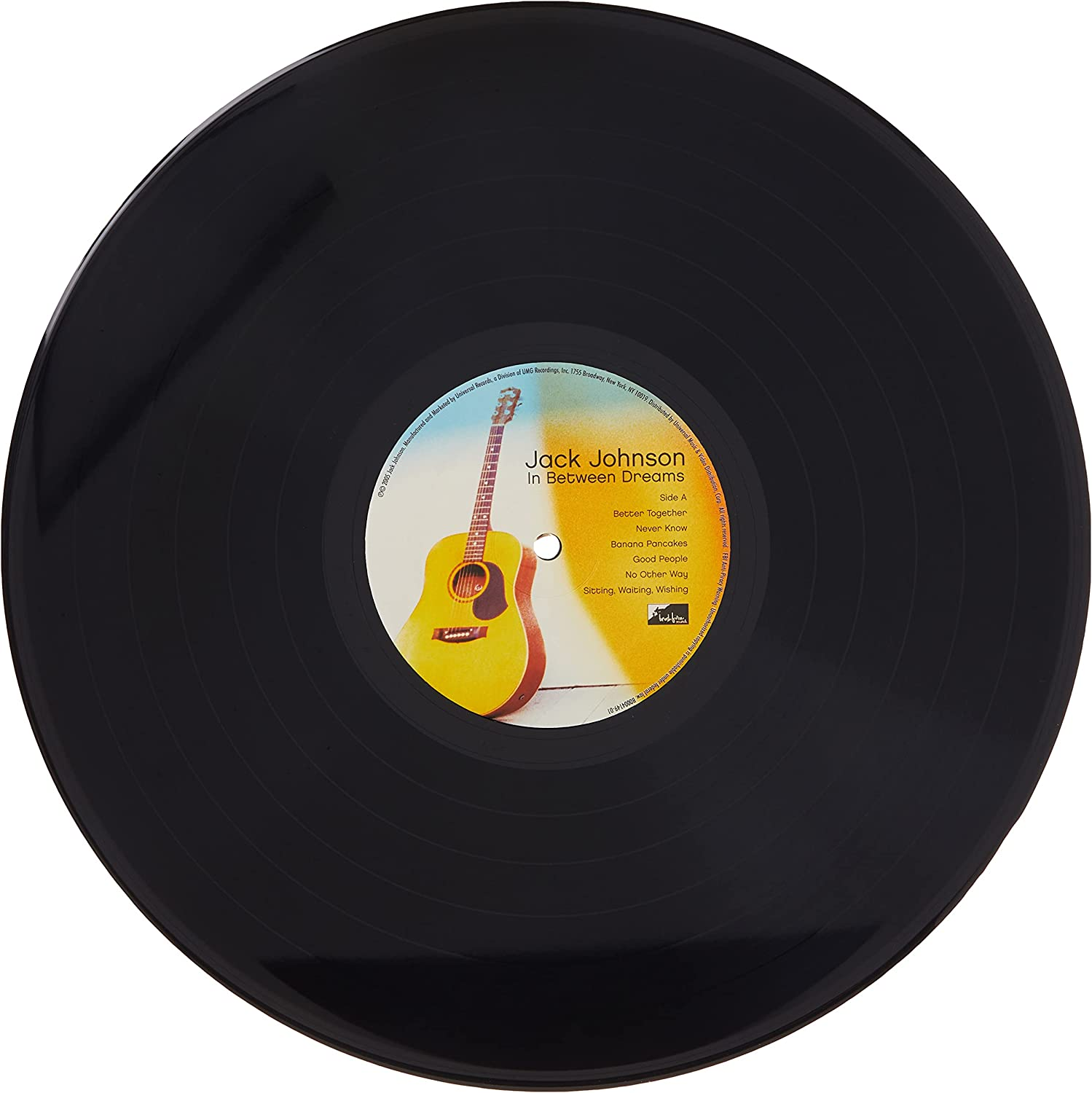 In between Dreams image number 4