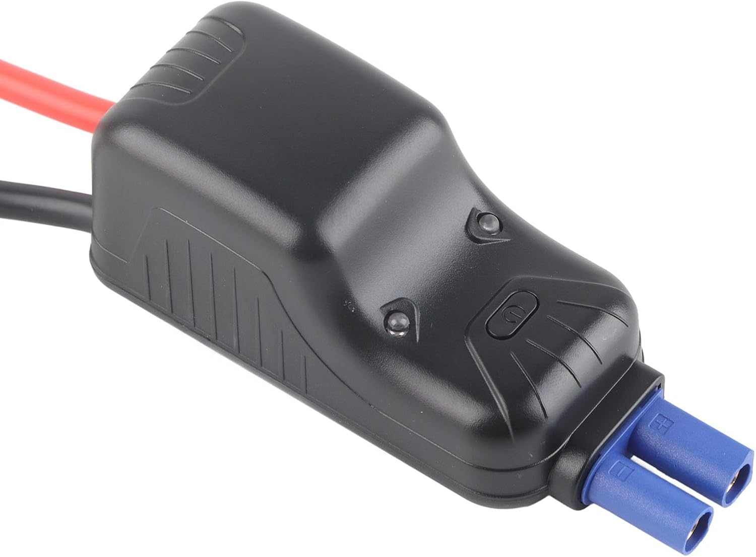 Jump Starter Cable with Battery Clamps, Car Battery Wire Clip Boost Cable Clamp, Battery Jumper Cable Clamps Battery Cable Clip for Car Battery image number 5