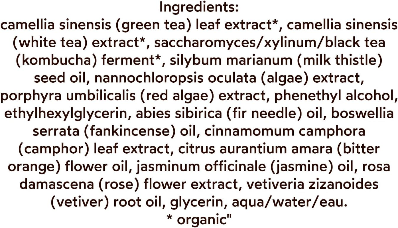 True Botanicals Renew Nutrient Mist | Deeply Hydrates & Refreshes on the Go |Dermatologist Tested, Non-Toxic, Hypoallergenic, Vegan, MADESAFE Certfied | (1.7 Oz | 50 Ml) image number 3