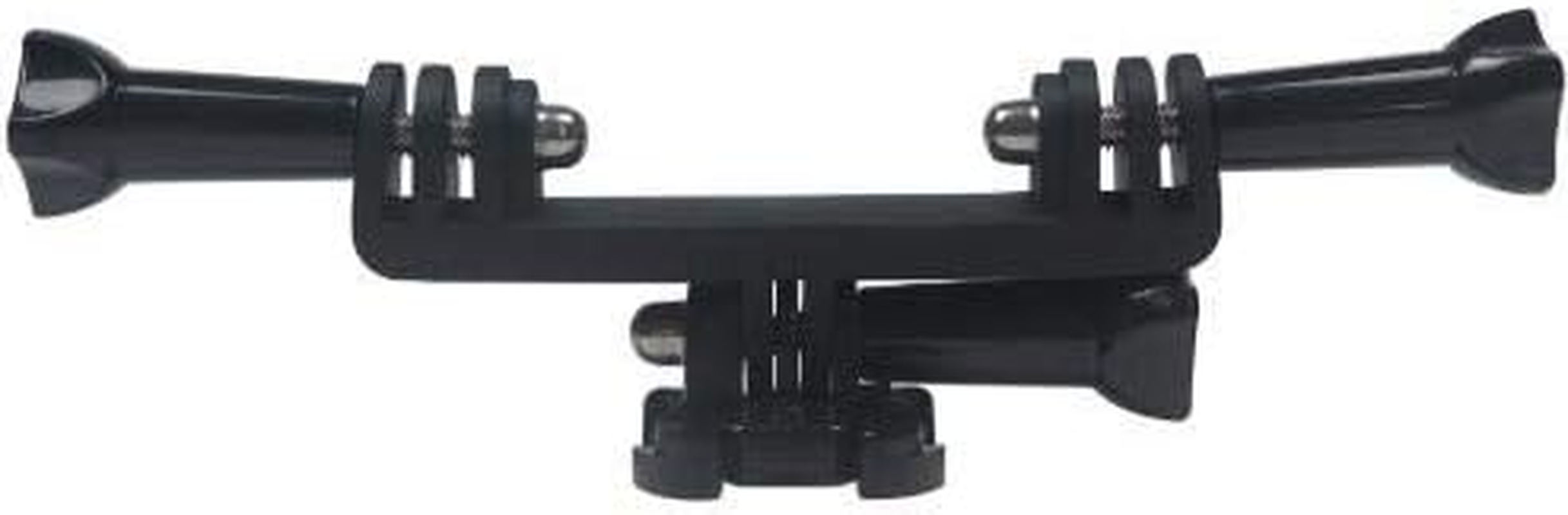 Double Camera Mount for Gopro image number 3