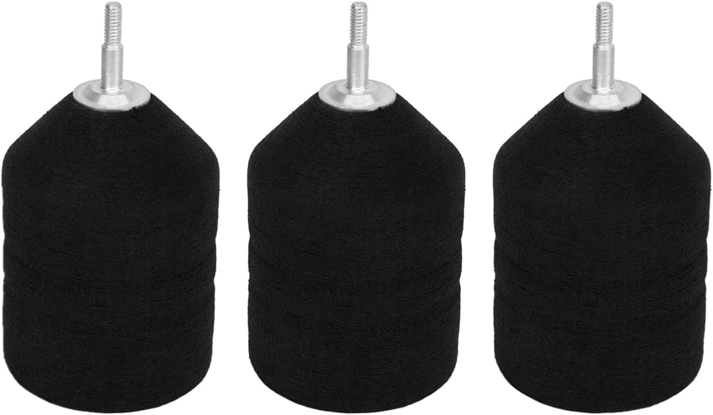 3Pcs Foam Tipped Arrows, Live Cs Supplies Cs Game Arrows Recreation Arrows Head, EVA Sponge Aluminium Alloy Sponge Foam Tipped Archery Sponge Arrow Heads for Archery Battle