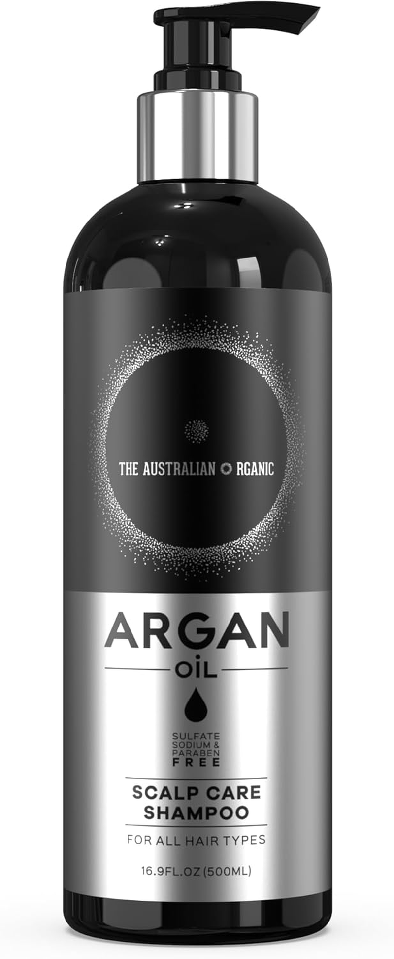 Scalp Care - 10 Minute Miracle - Shampoo 500Ml image number 2