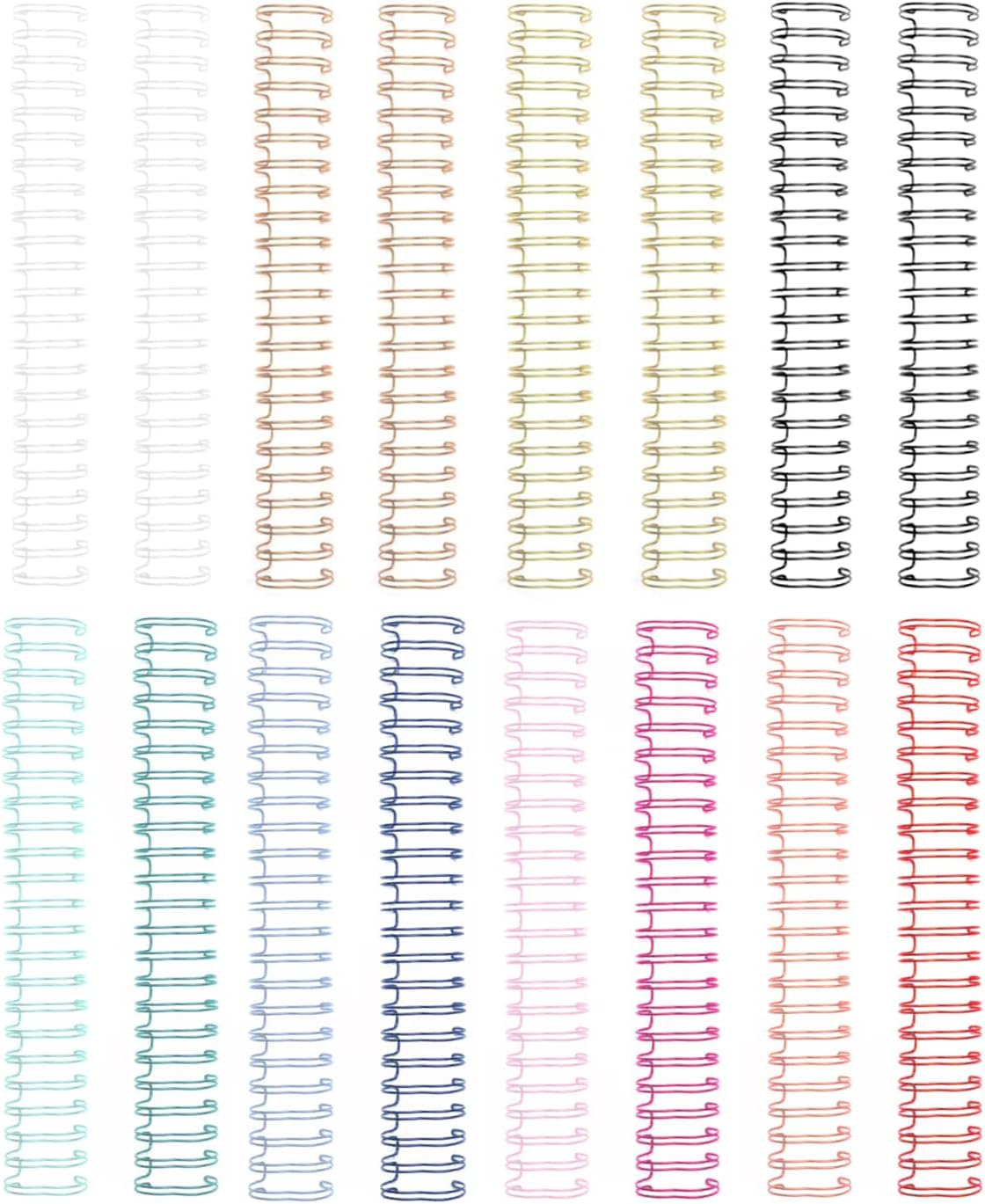 Cinch Book Binding Wire