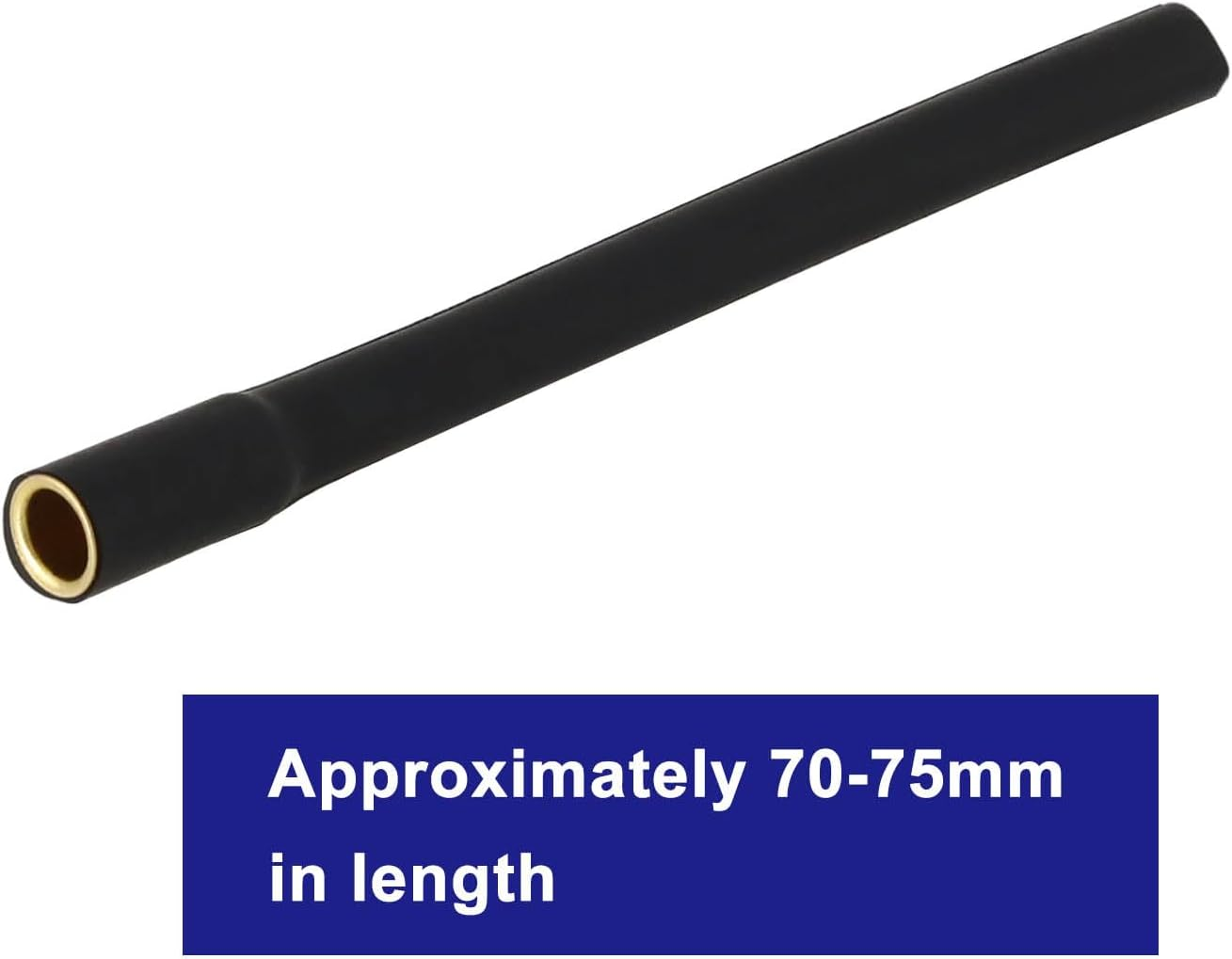 SG Store 2Pcs Chainsaw Oil Hose Replacement Part 1121 640 9400 Fuel Line Tubing for Chainsaw Compatible with Stihl 024 026 MS240 MS260 image number 4