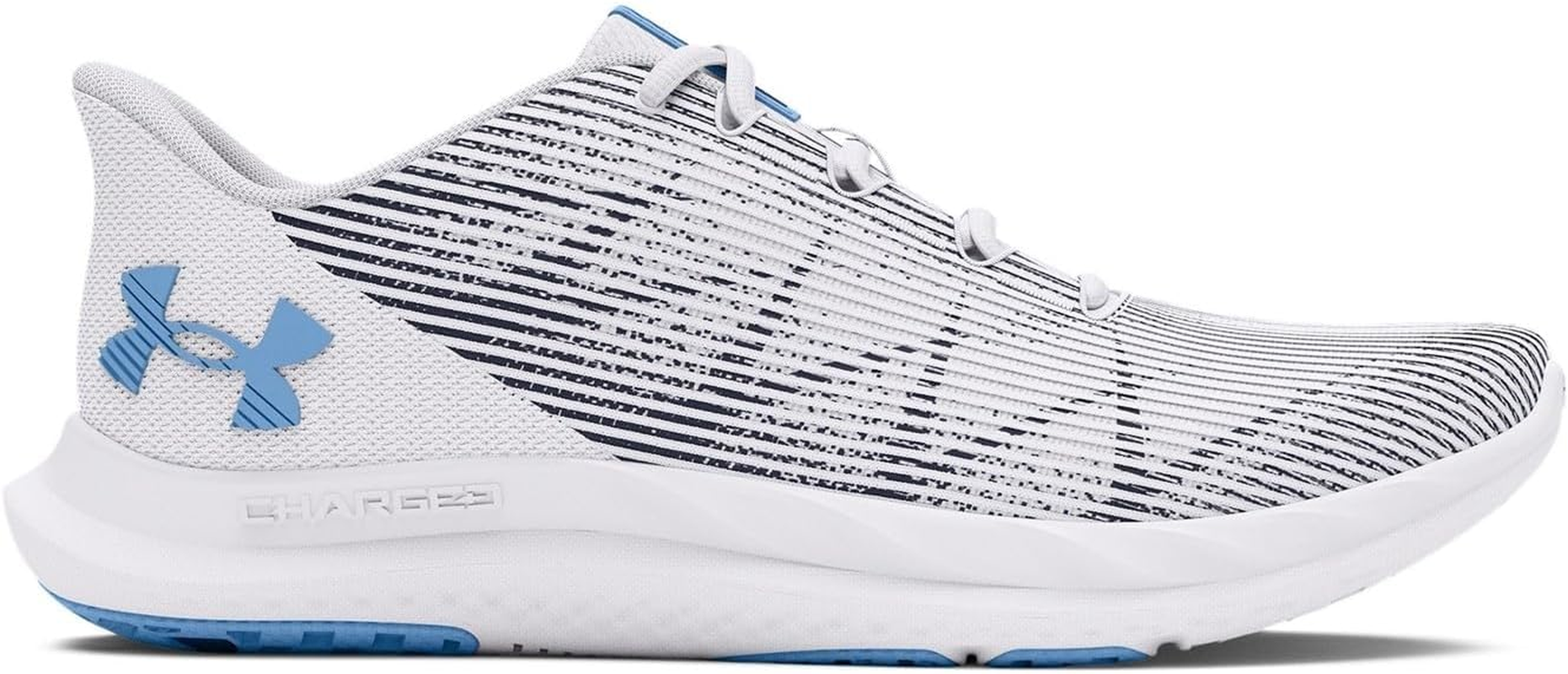 Under Armour Speed Swift Running Shoes Womens image number 2