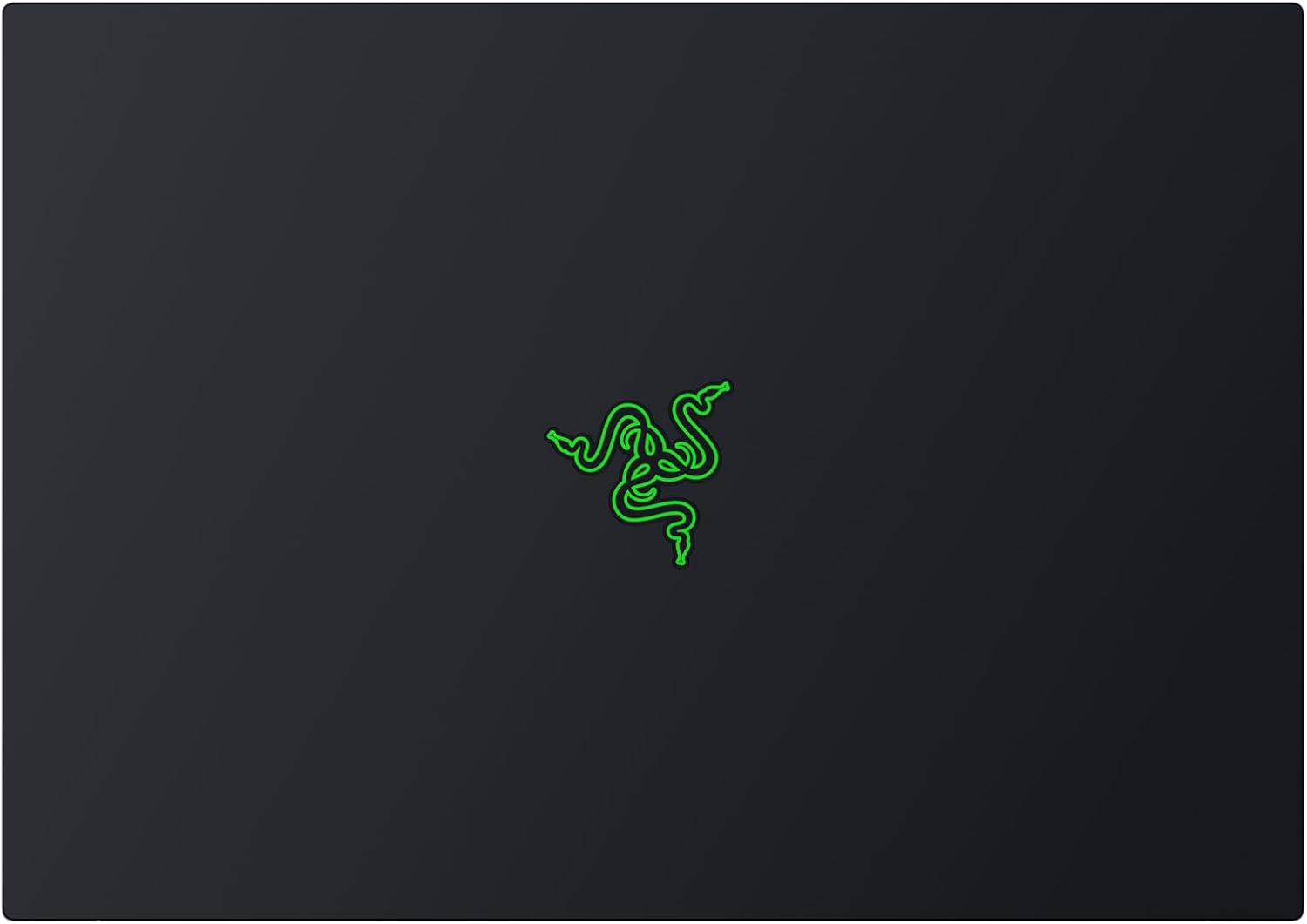 Razer Blade 16 - Ultra-Thin 16-Inch Gaming Laptop with 16" Qhd+240Hz OLED Display, AMD Ryzen AI 9 365 Processor, 32GB Lpddr5X RAM, NVIDIA RTX 5070 Ti/1Tb SSD image number 2