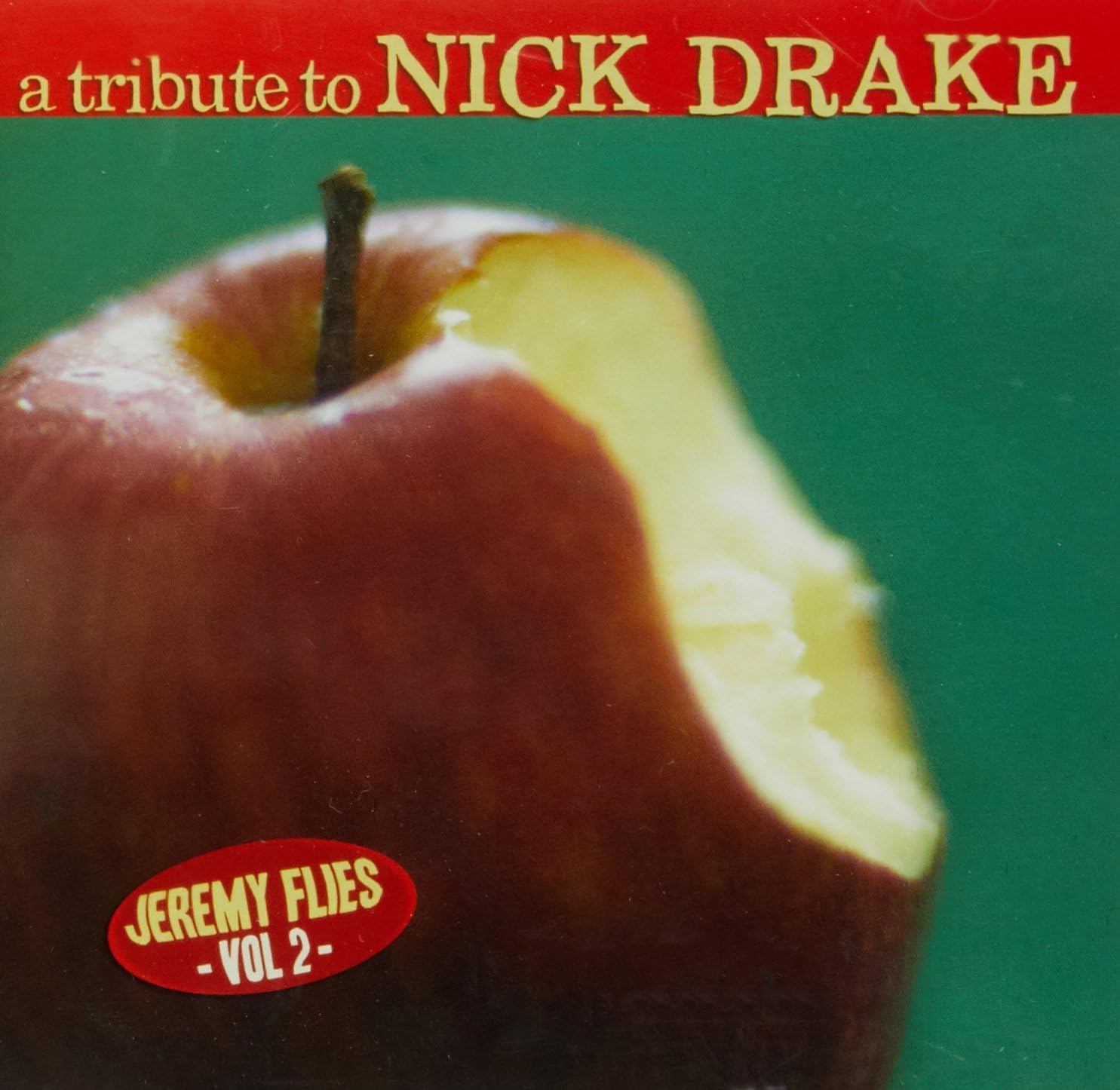 Jeremy Flies Volume 2 image number 2