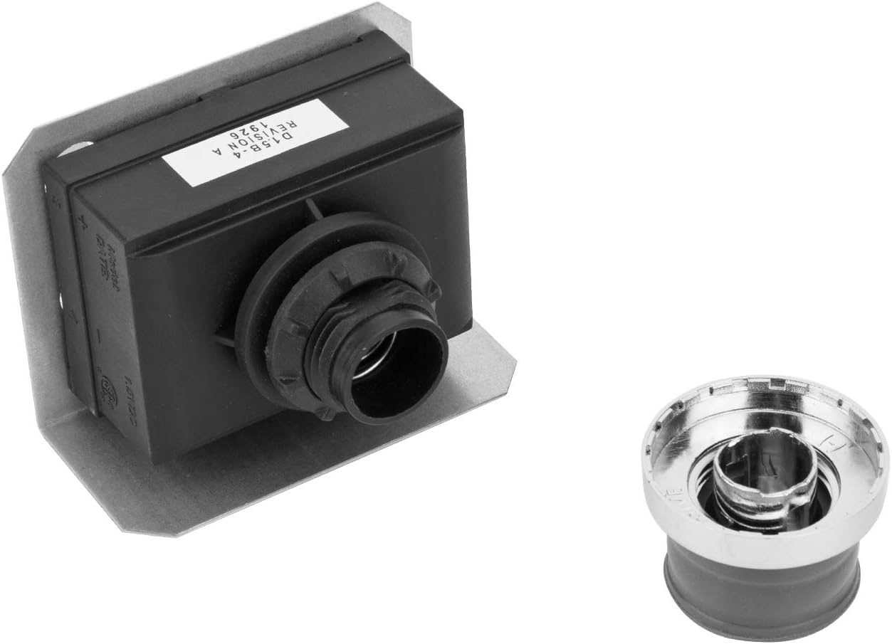 Dcyourhome Electronic Igniter Kit for Weber Genesis E-310 E320 E330 S310 S320 S330 300 Series Gas Grills(2008-2010) with Front-Mounted, (4 Outlet) image number 3