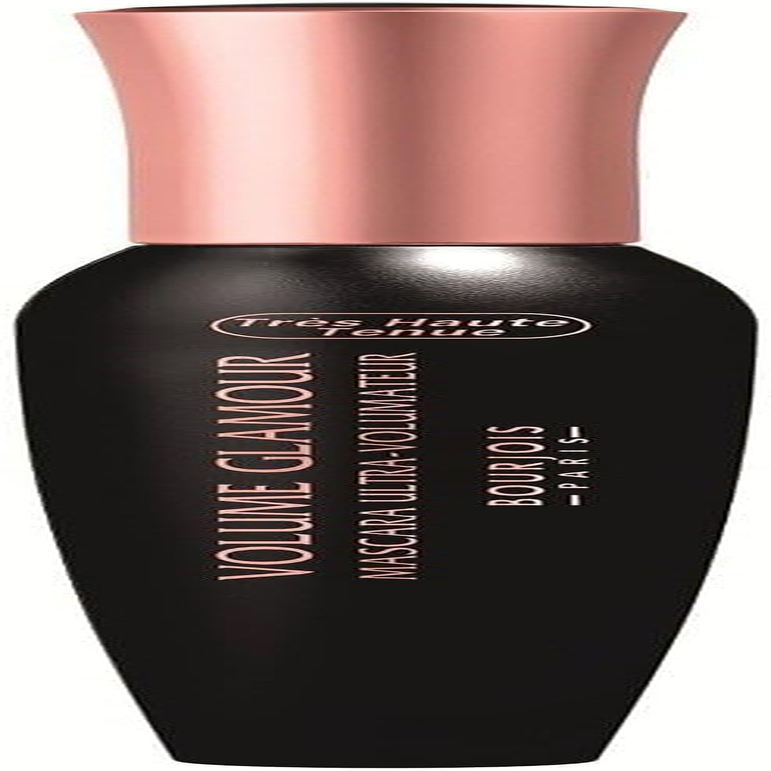 3 X Bourjois Paris Volume Glamour Mascara Ultra-Volumateur Noir Ebene 06 12Ml image number 2