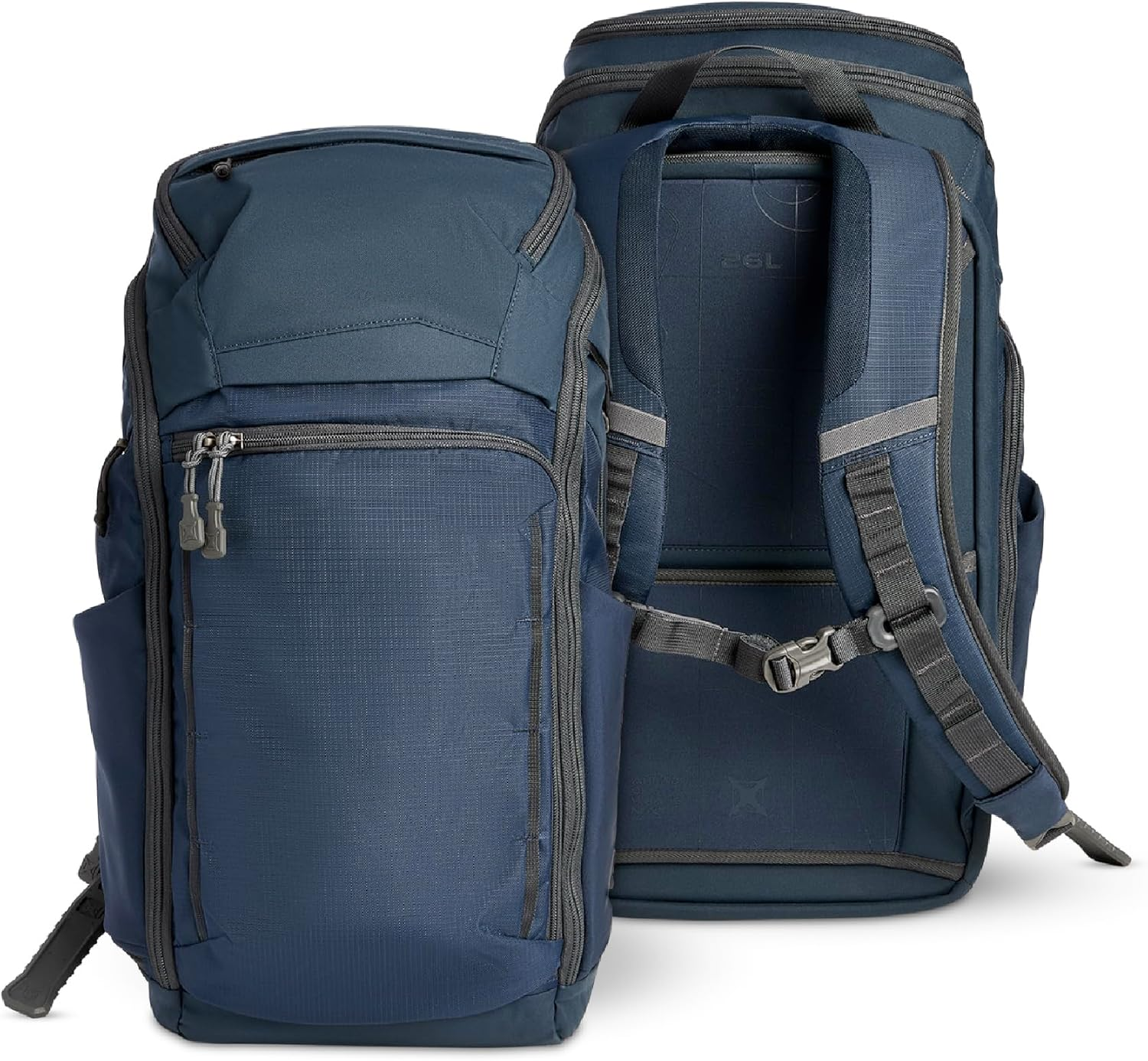 Vertx Gamut Pack Backpack for Everyday Use, Versatile Design, Ideal for Travel, Work, and Outdoor Adventures