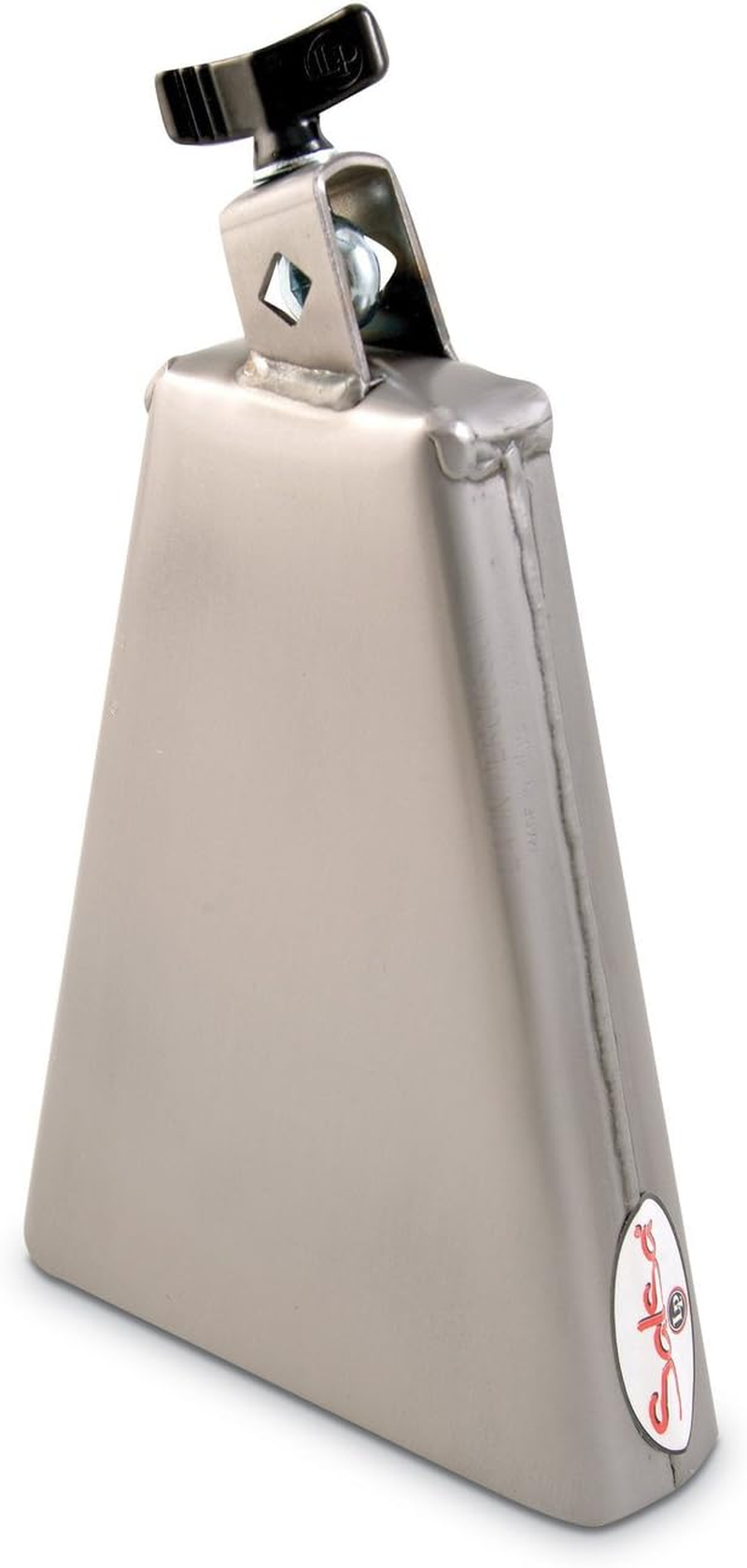 Latin Percussion ES-10 Salsa Deep Pitch Cowbell