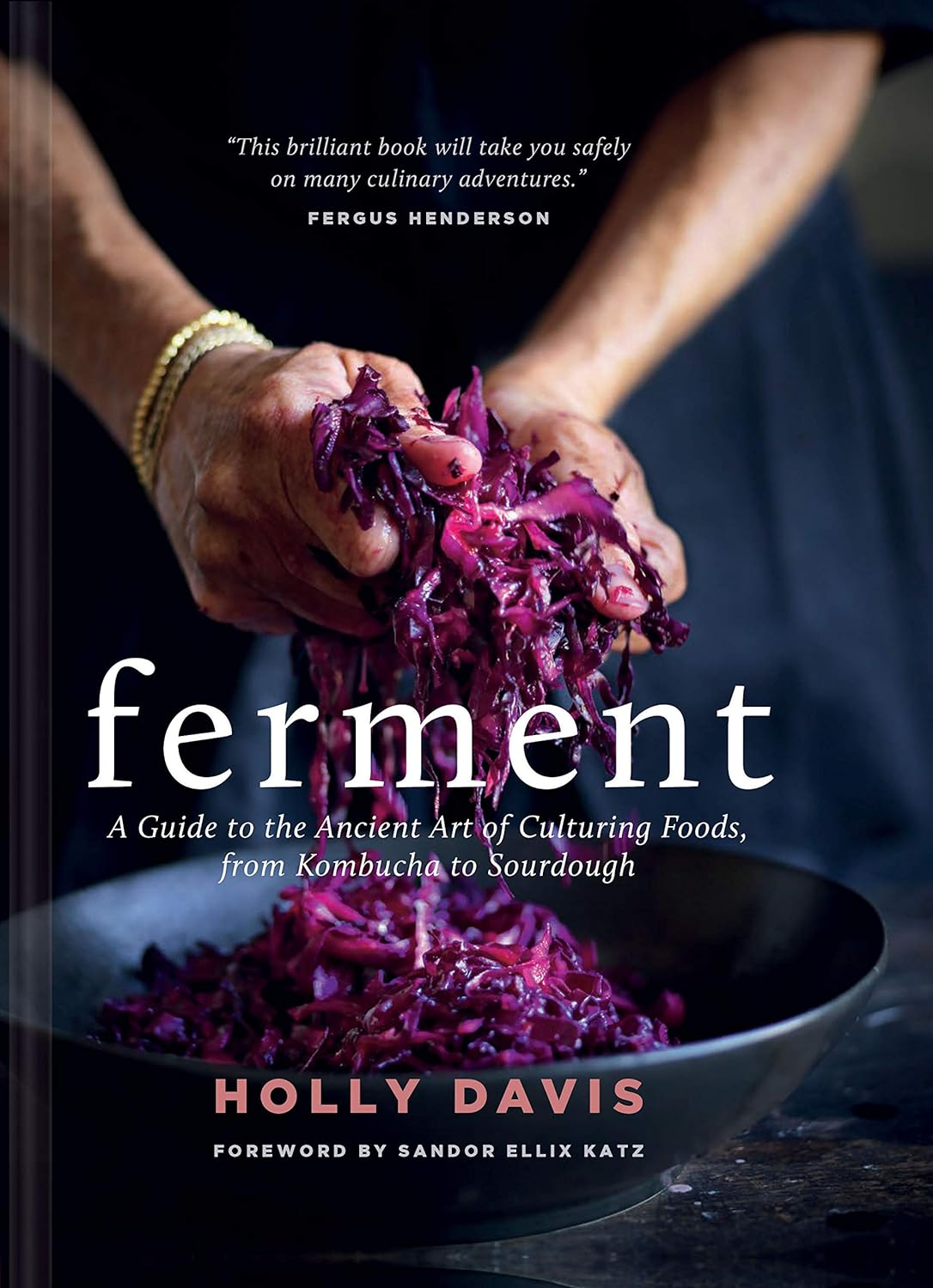 Ferment: a Guide to the Ancient Art of Culturing Foods, from Kombucha to Sourdough image number 3