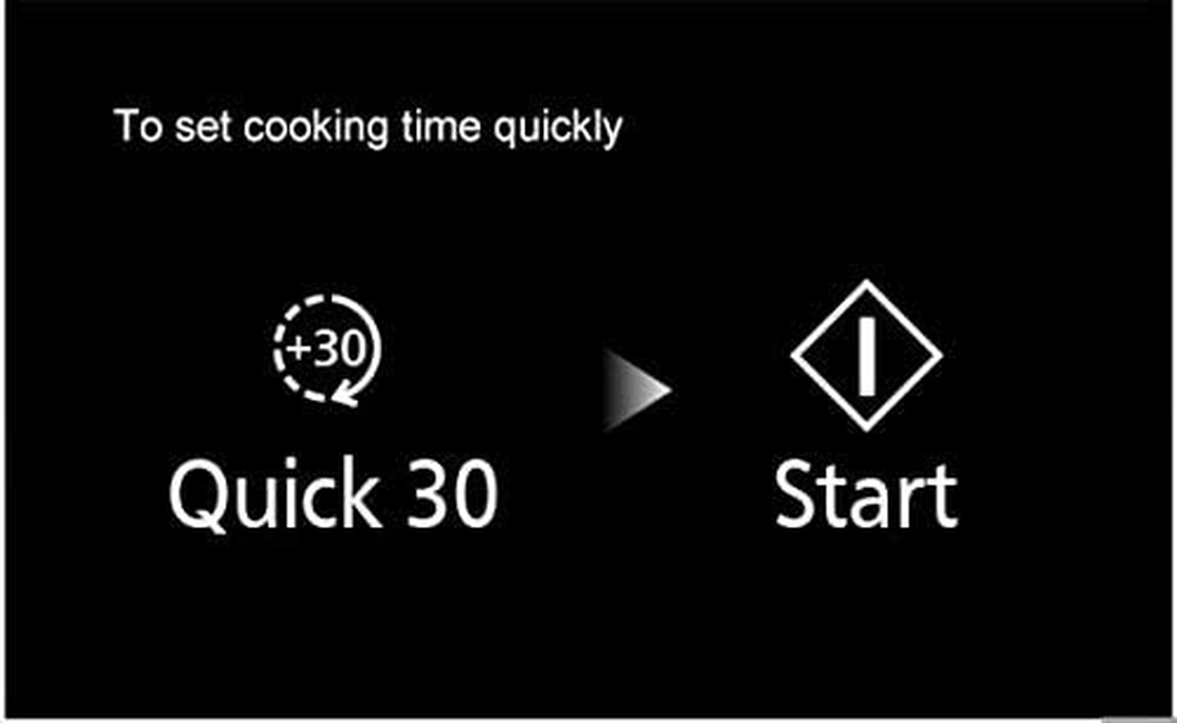 Panasonic 20L 800W Compact Microwave Oven, Stainless Steel (NN-ST25JMQPQ)