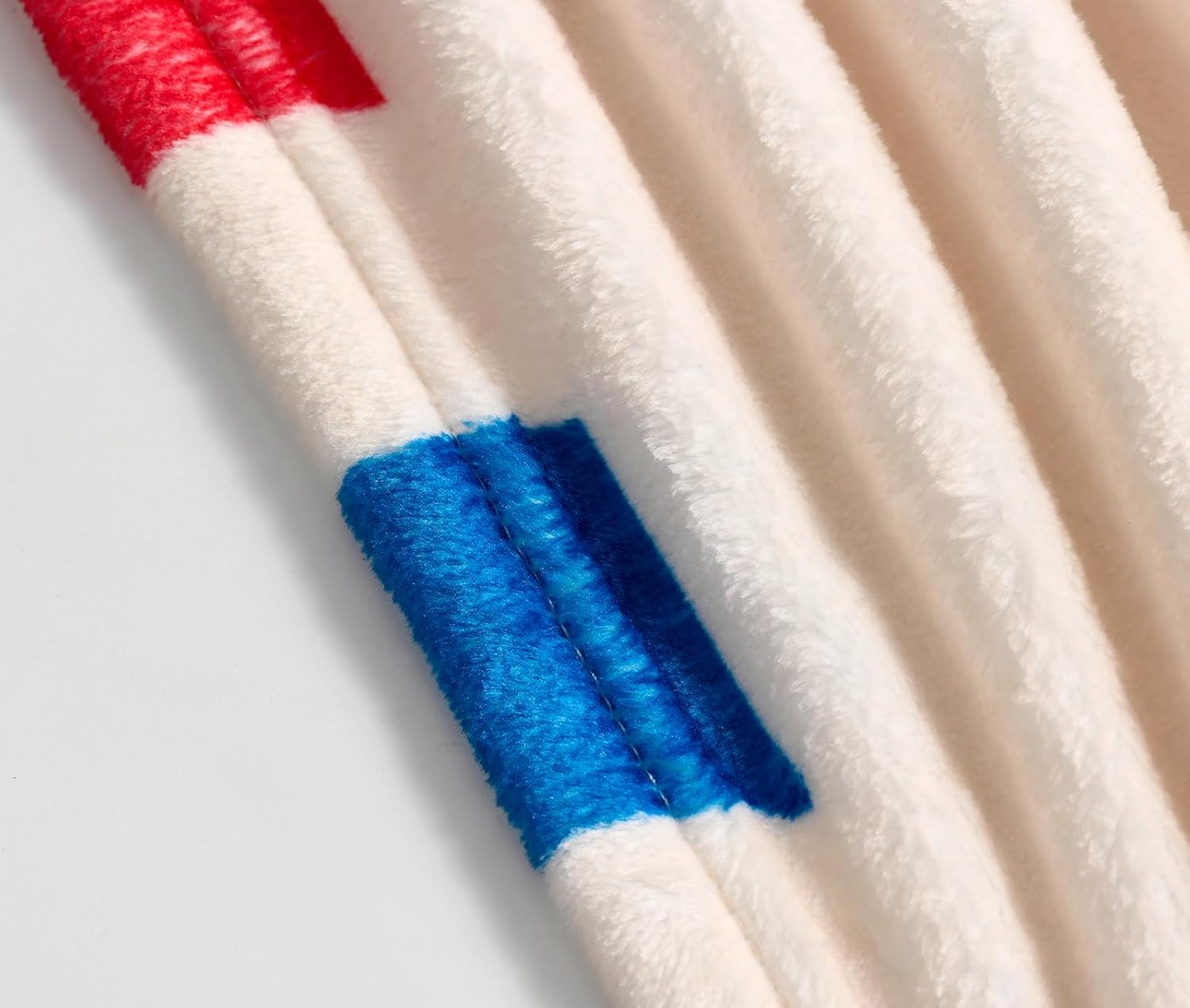 Dad Blanket, Dad Gifts, Soft Flannel Throw Blanket, 50"X70", Warm White, Birthday from Daughter, Son image number 3