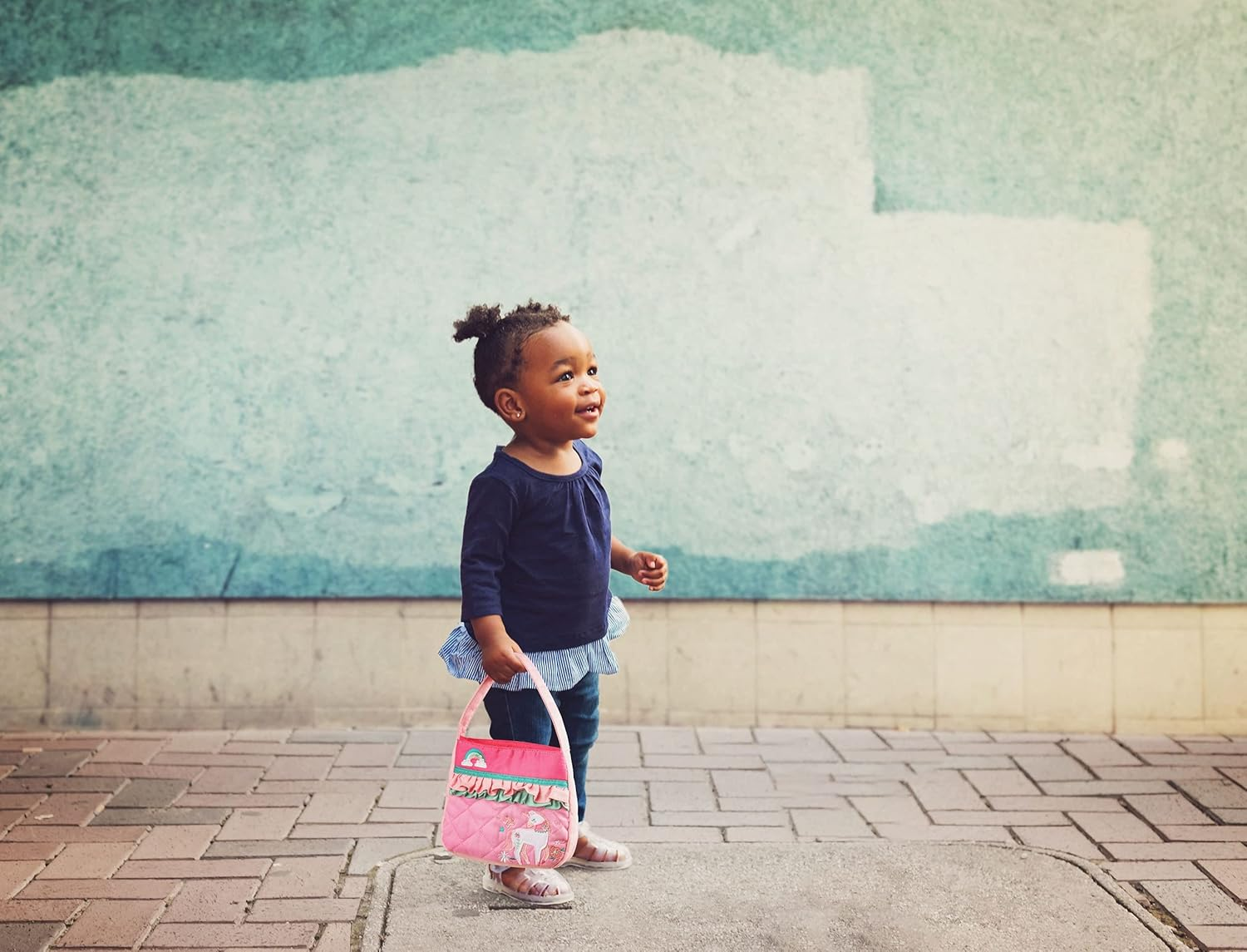 Stephen Joseph - Blue Butterfly image number 3