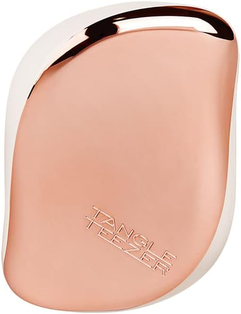 Tangle Teezer Compact Styler Detangling Hairbrush image number 3