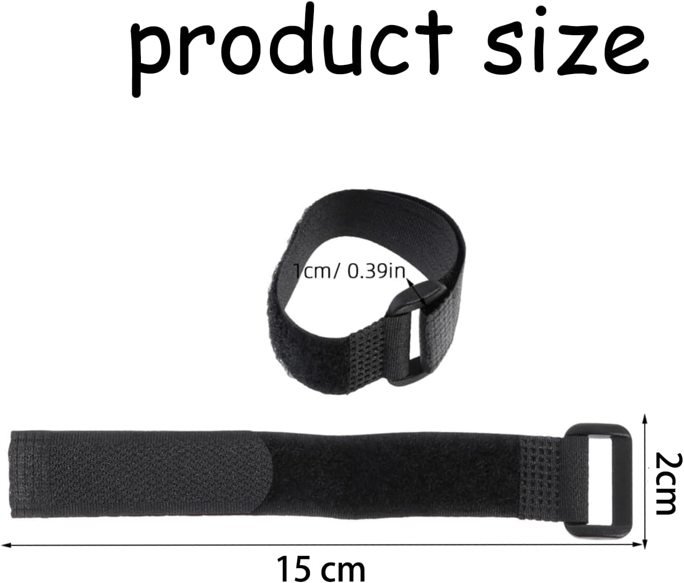 Fokmuaex 12 PCS No Crow Rooster Collar - Anti-Hook Noise-Free Neckband, Stops Chicken Crowing & Neighbor Disturbance, Safe Humane Design for Roosters image number 5