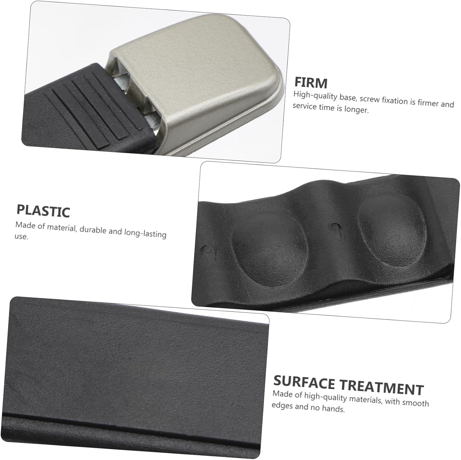 Healvian Replacement Suitcase Handle for Luggage Case Travel Grip Strap Easy to Install Comfortable Carrying Grip for Suitcase Box and Travel Gear image number 5