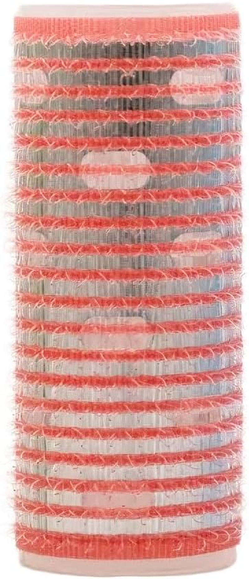 Ibil Thermo Roller SE 7 Pack 0.9 Inches (24 Mm), Pink