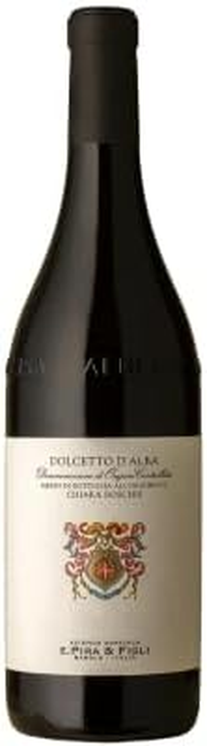 E. Pira & Figli - Dolcetto D'Alba DOC - 2022