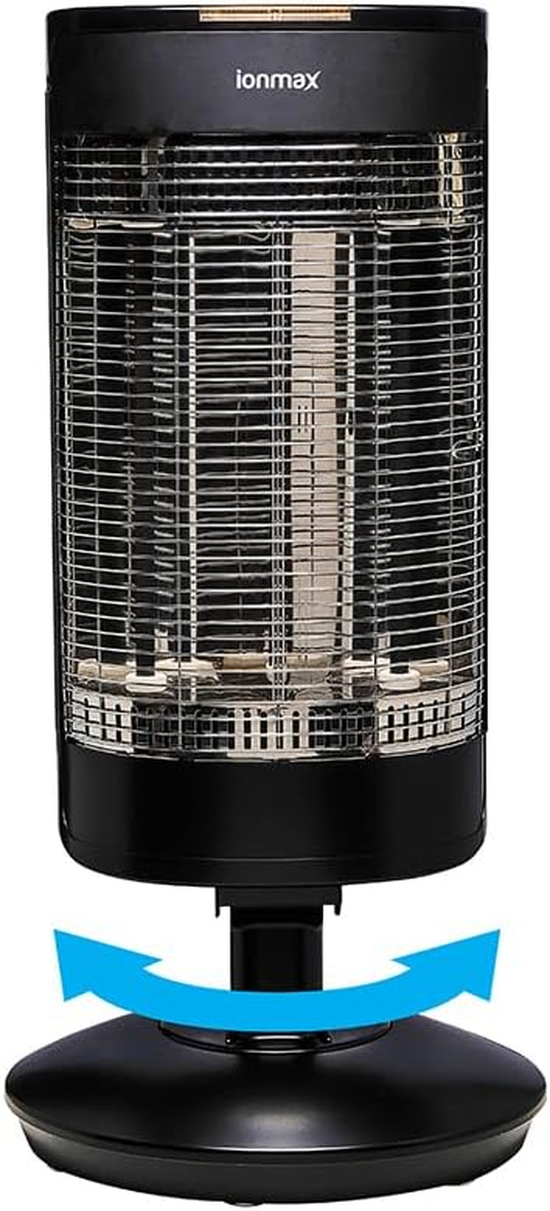 Ionmax Ray ION801 Far Infrared Heater image number 5